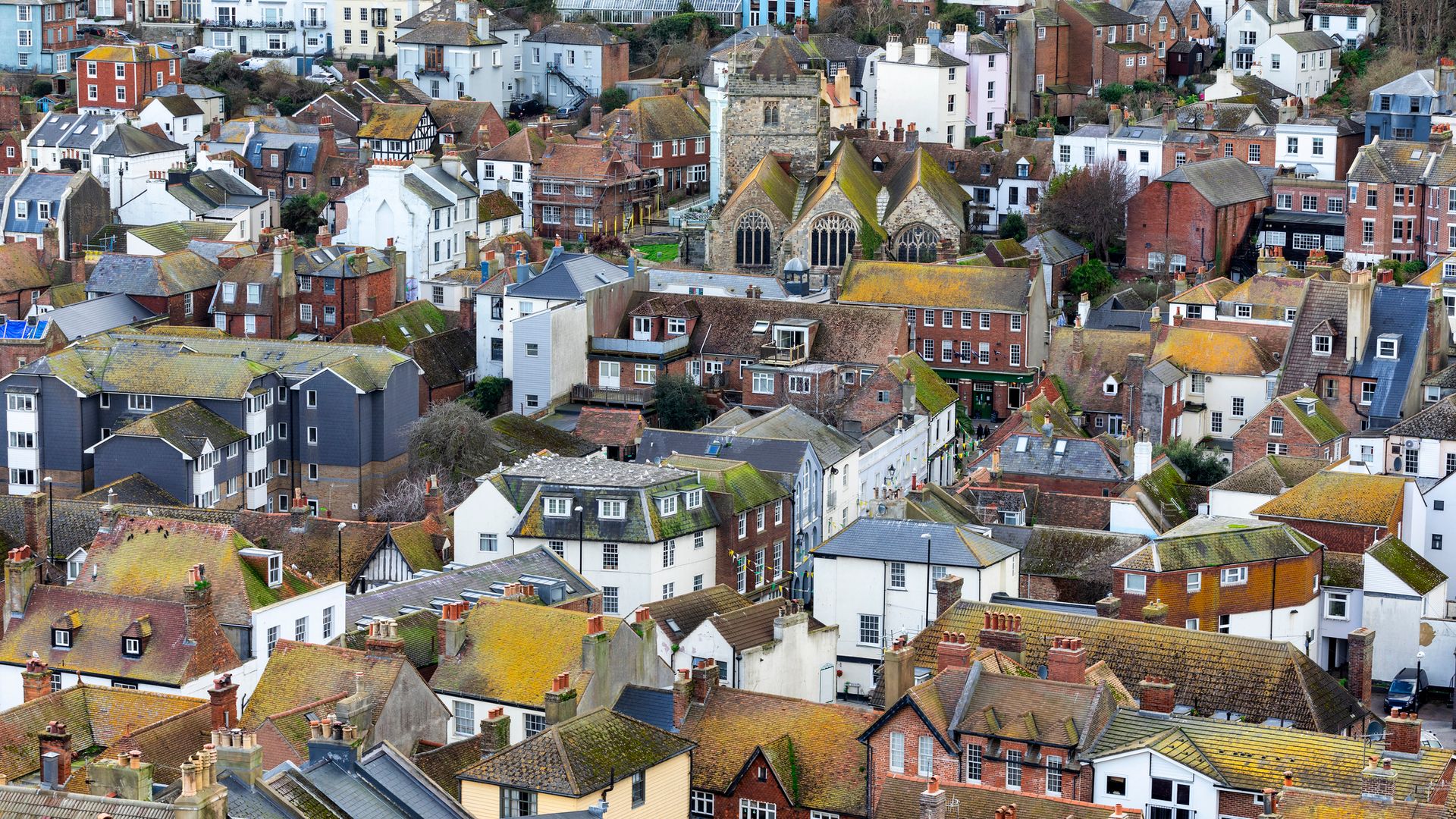 ‘Concerning rise in building insurance complaints’ as they reach 10 year high