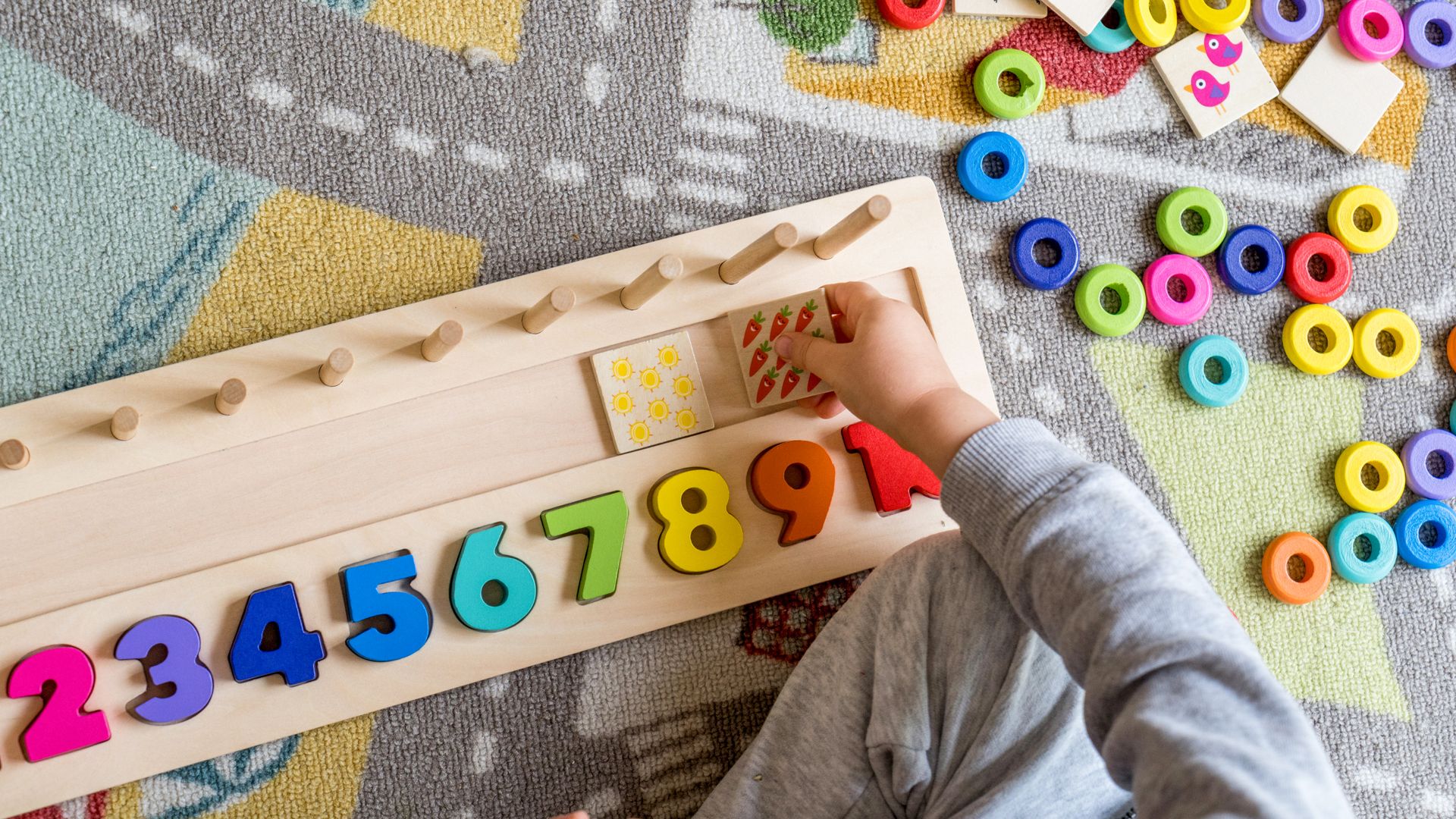 Parents could have to send packed lunches to nurseries as part of free childcare hours