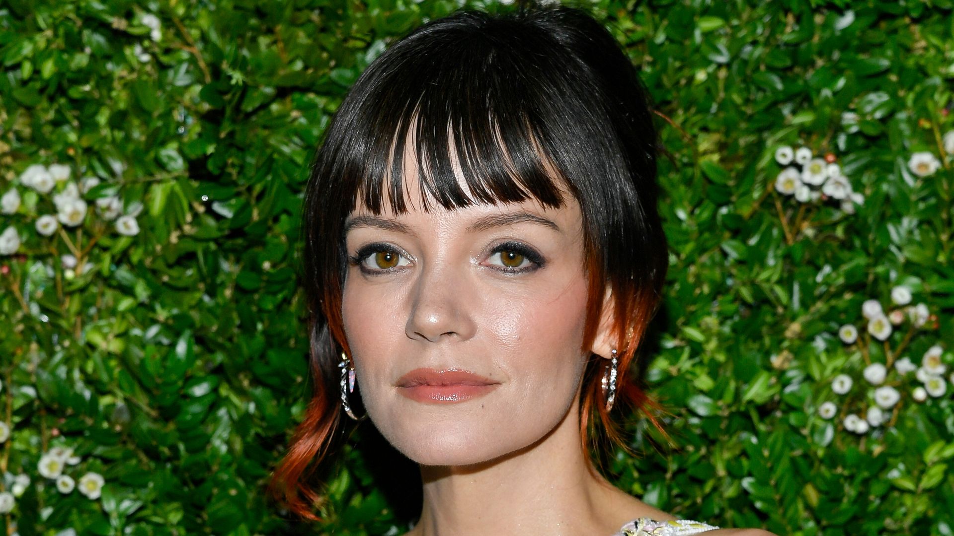 Lily Allen says she returned puppy for eating passports