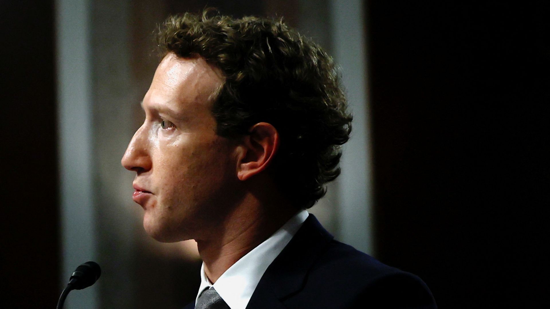 Zuckerberg says Biden’s officials ‘pressured’ Meta to ‘censor’ content during pandemic