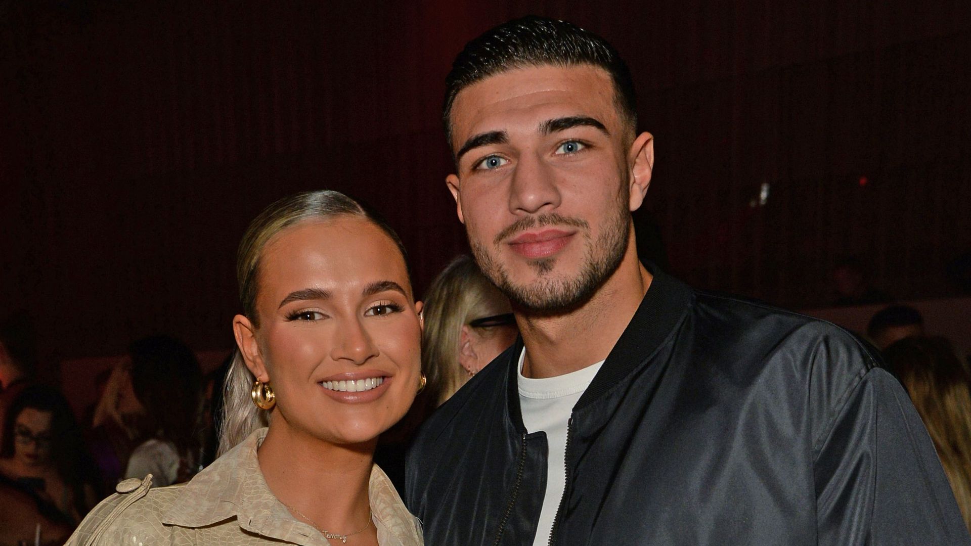 Tommy Fury says speculation over split from Molly-Mae Hague is ‘horrendous’