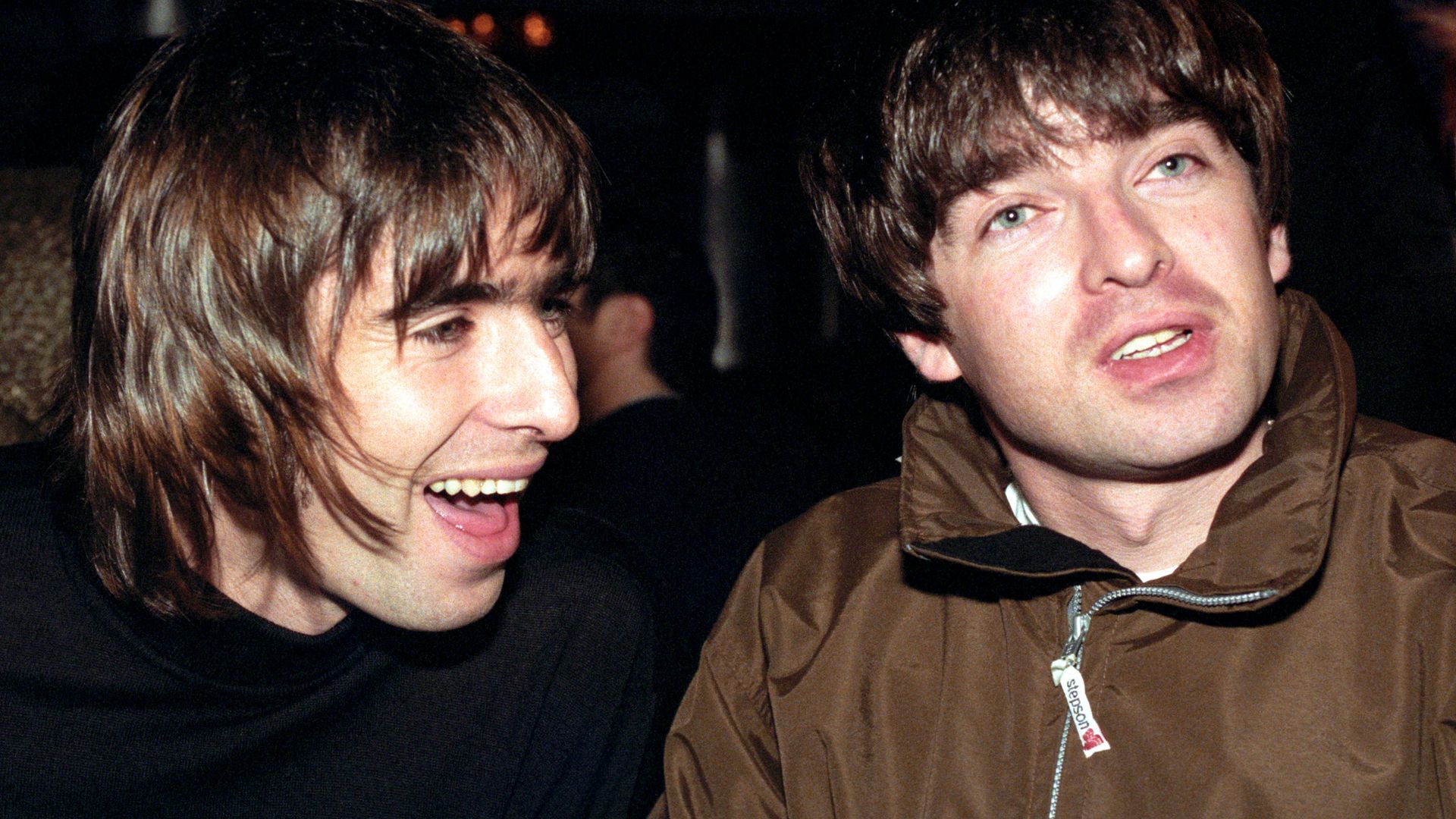 Feuds, awards and brawls: The story of Oasis and the rock ‘n’ roll Gallagher brothers so far