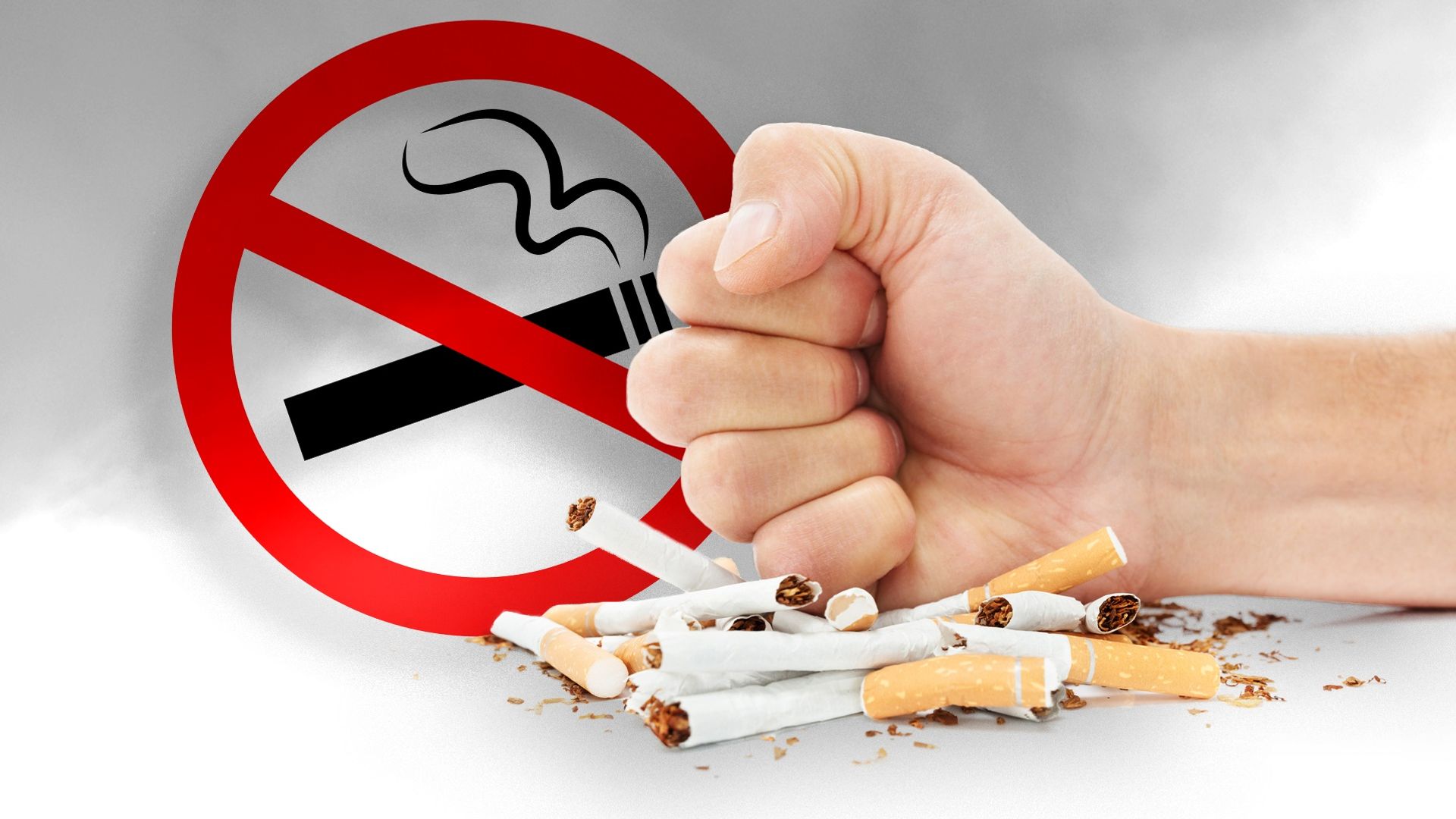 How would an outdoor smoking ban work – and who would be part of the ‘smoke-free generation’?