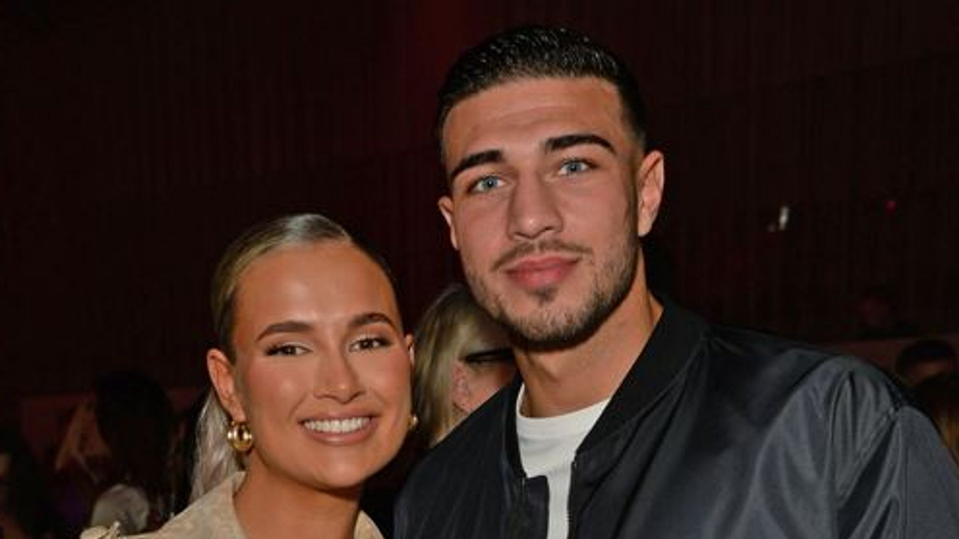 Molly-Mae Hague breaks silence after split from Tommy Fury