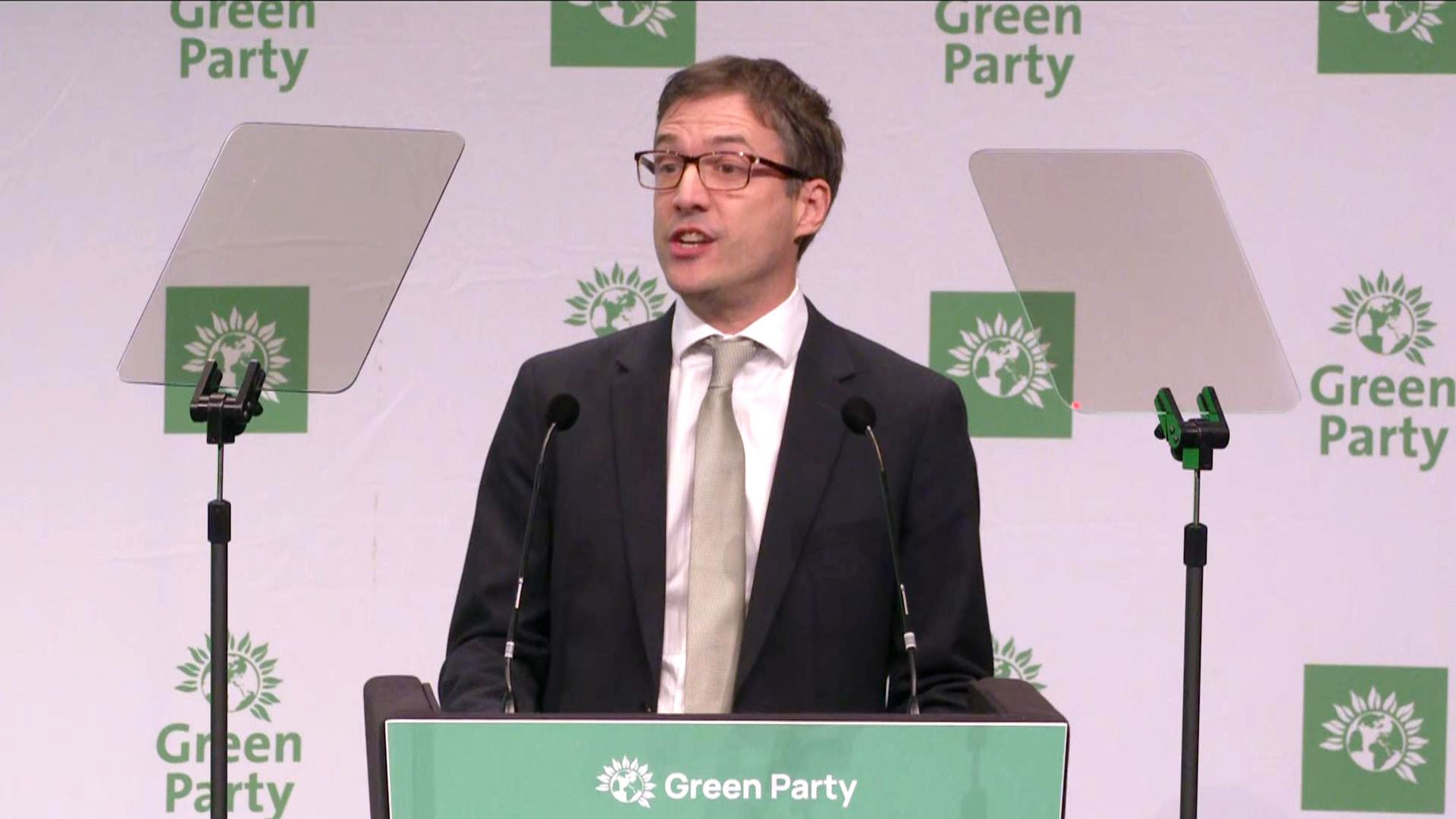 Green Party to demand wealth tax to ‘defend public services’