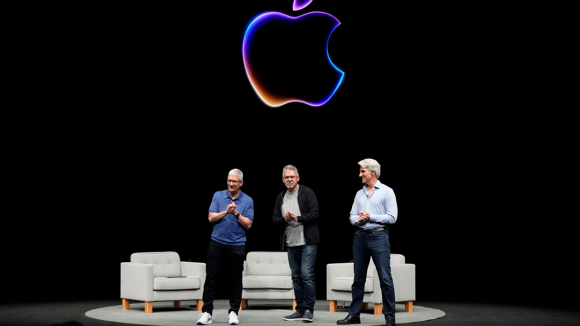 Apple to launch new tech at its biggest event of the year – but will it be enough to make you part with your cash?