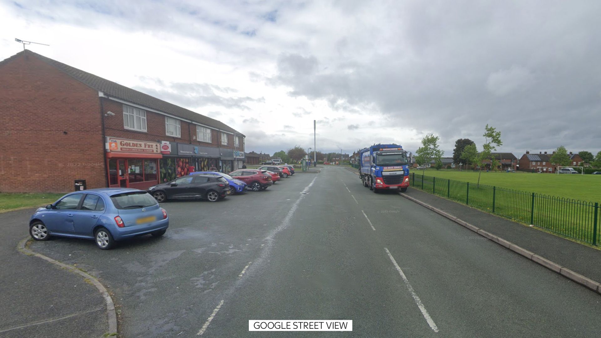 Young child sustains ‘life-changing injuries’ in motorbike ‘hit and run’