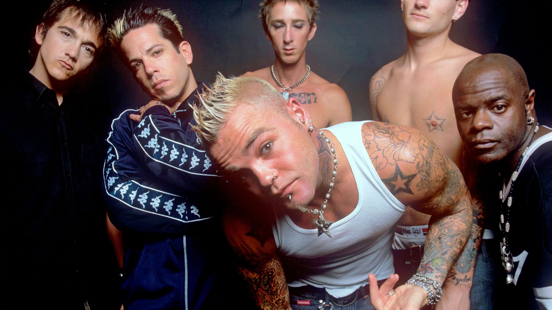 Crazy Town singer’s death ruled an accident