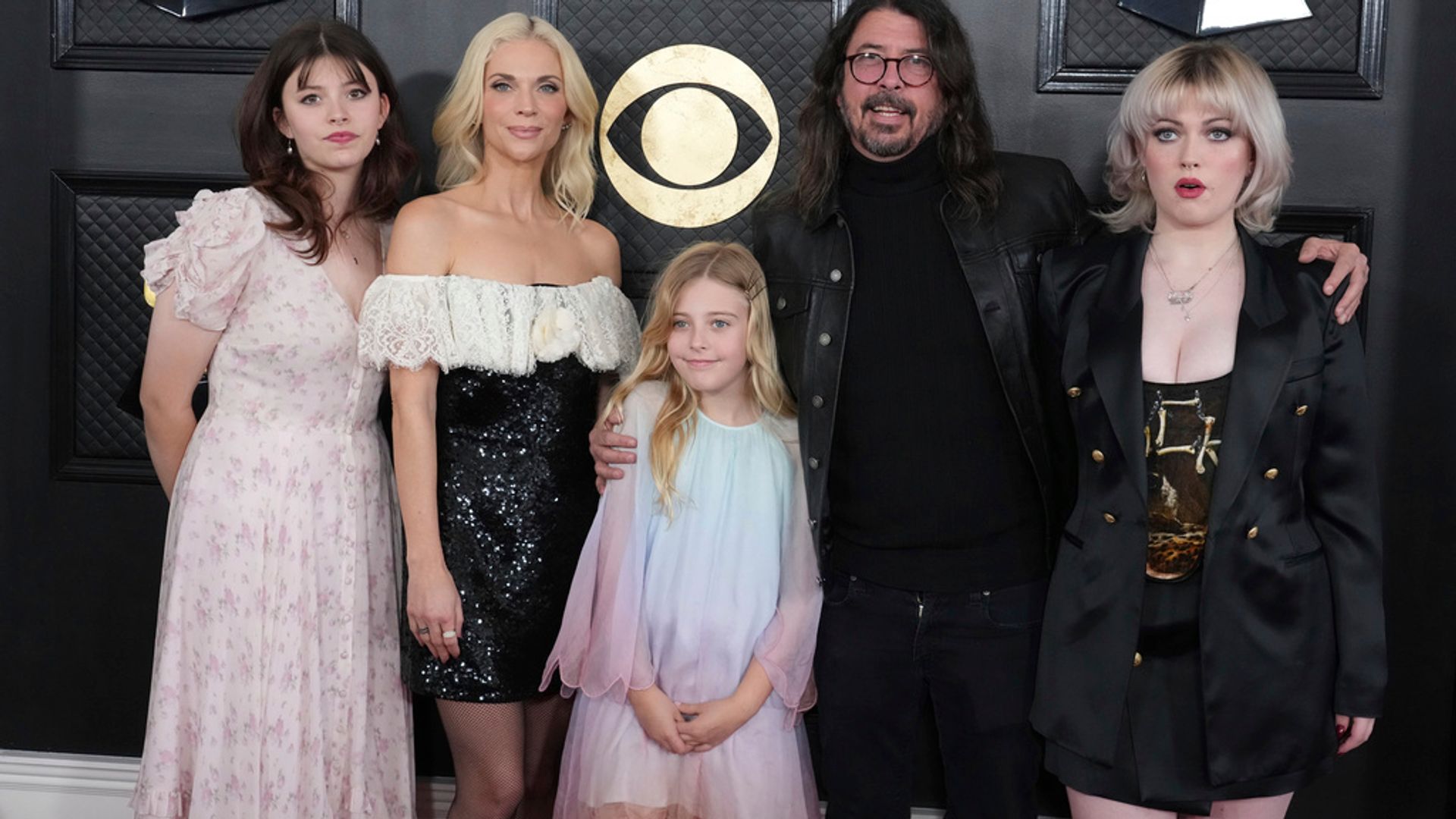 Dave Grohl admits becoming the father to a baby ‘born outside of my marriage’