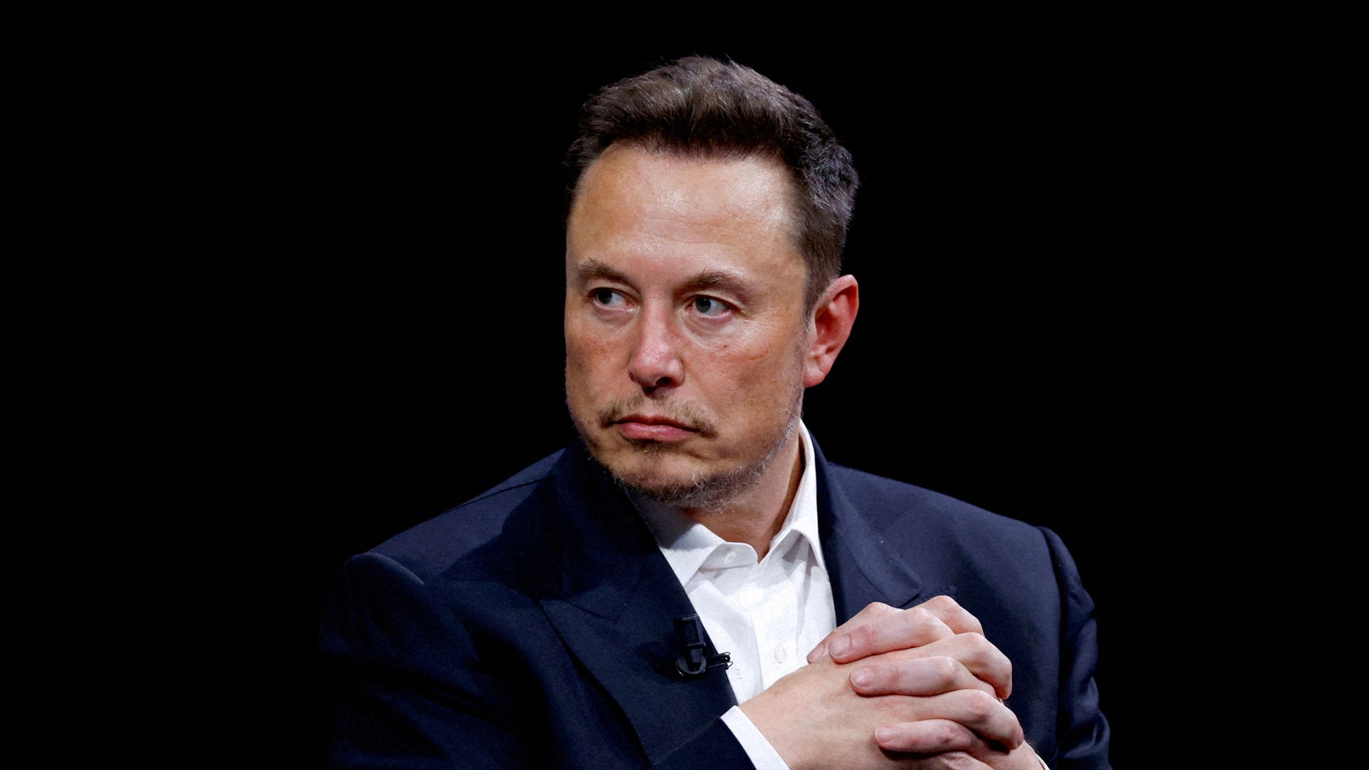 Elon Musk ‘on track to be the first trillionaire by 2027’