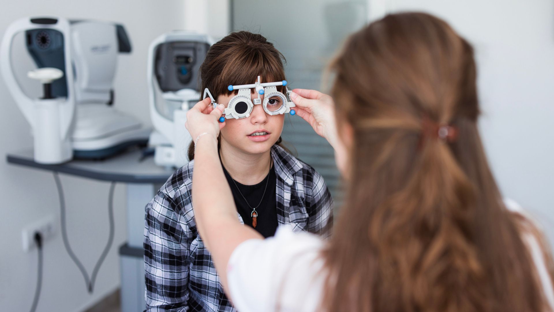 One in three children short-sighted – study