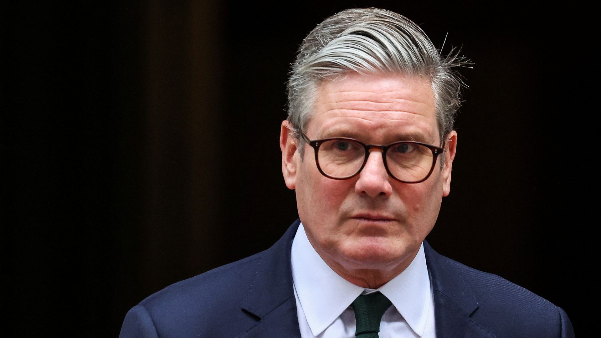 Starmer did not break rules when using Labour donor’s penthouse to film COVID video, says No 10