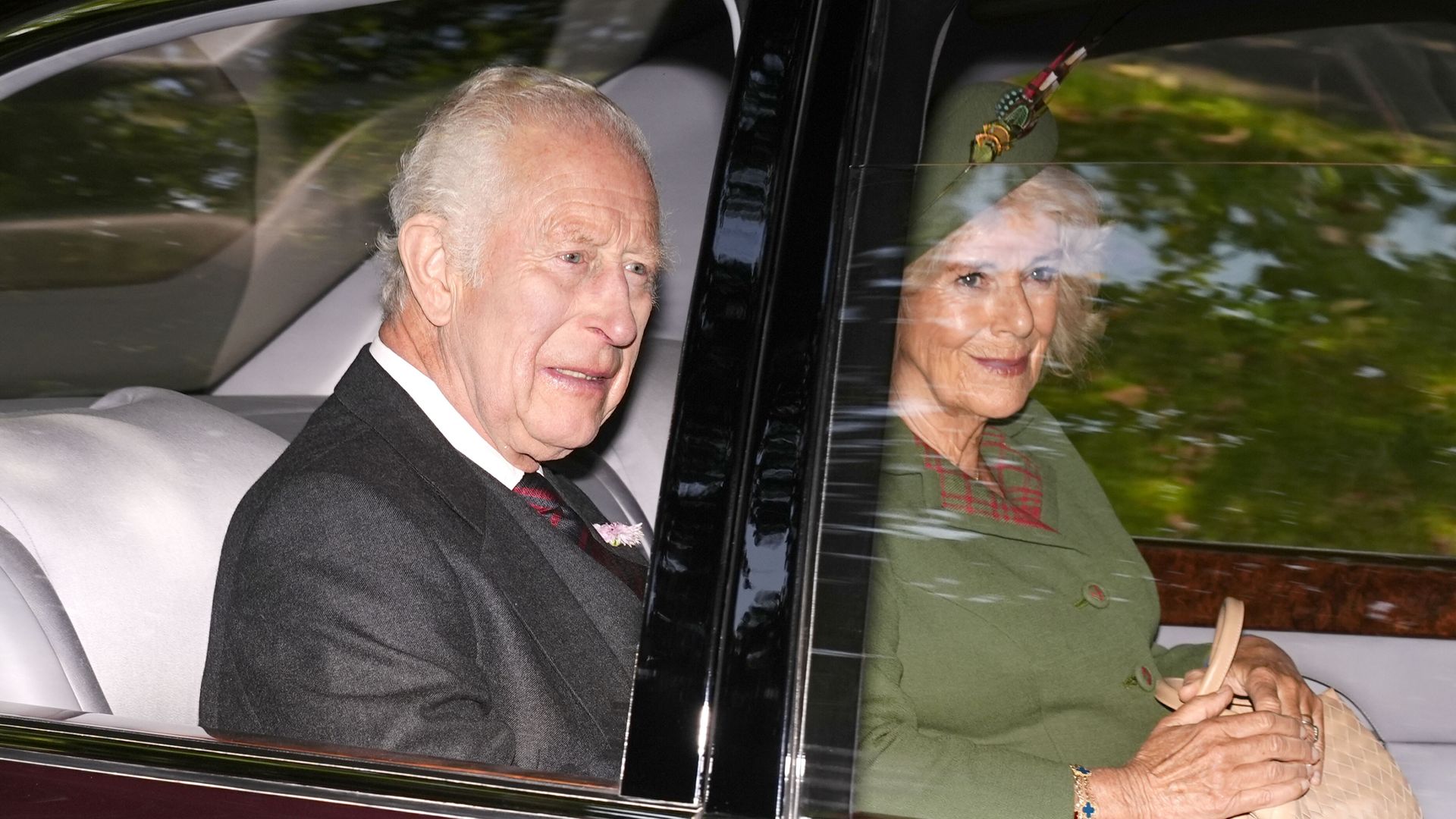 King and Queen to visit Australia and Samoa – but not New Zealand