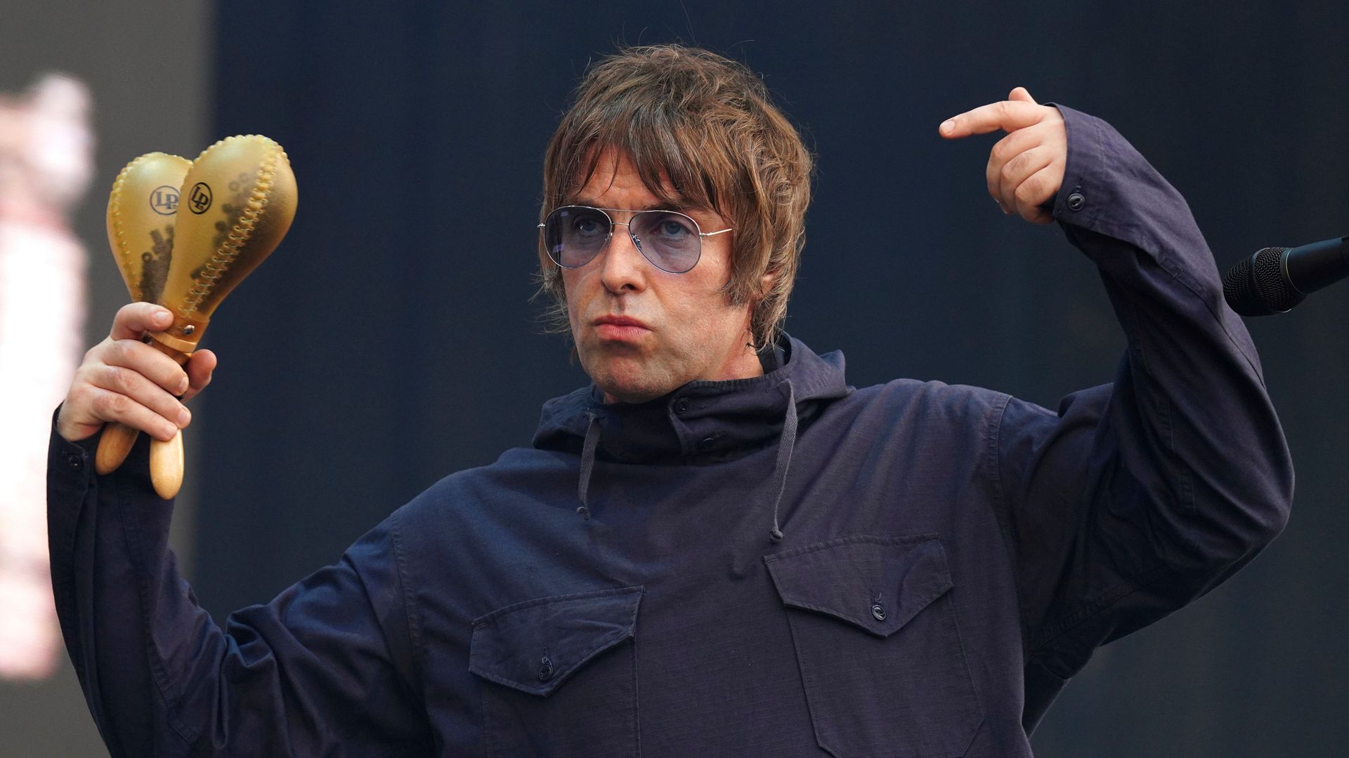 Liam Gallagher ‘seriously gutted’ over Oasis ticket chaos as fans join lottery for extra gigs