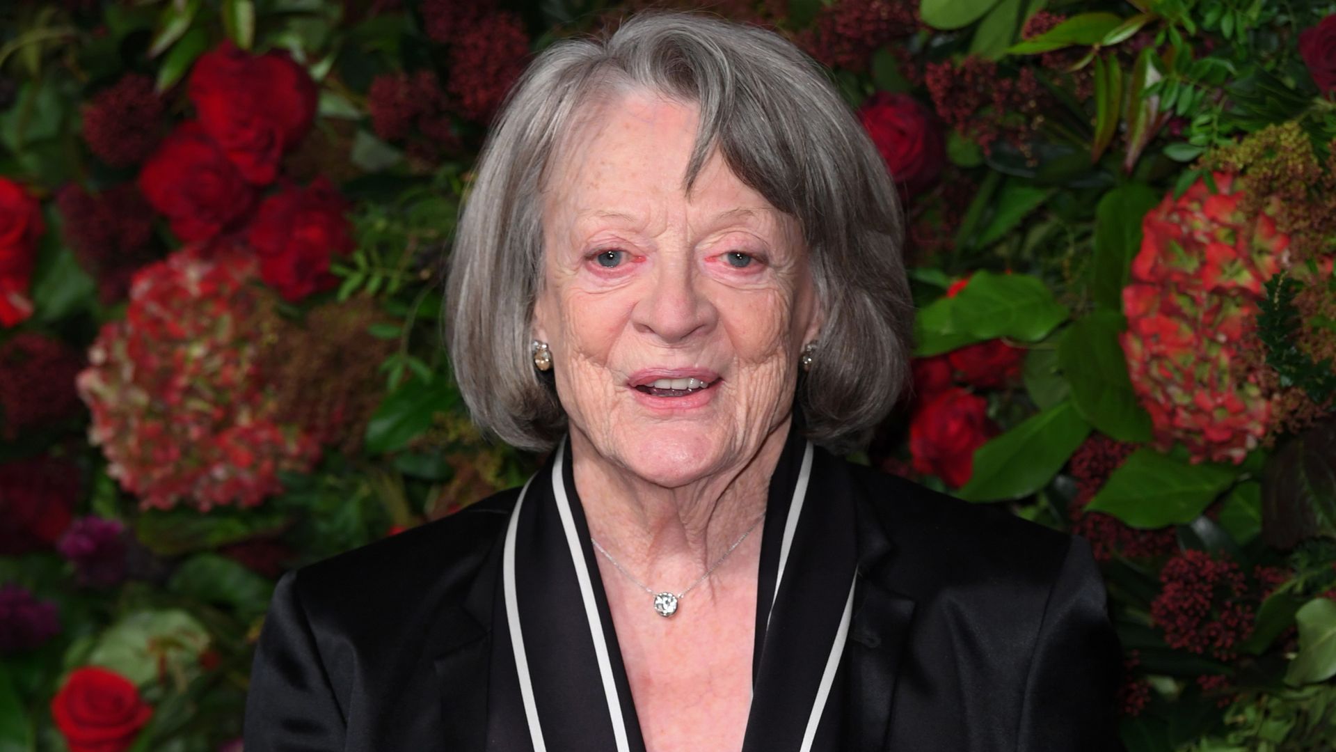 Maggie Smith, known for her roles in Harry Potter and Downton Abbey, has died