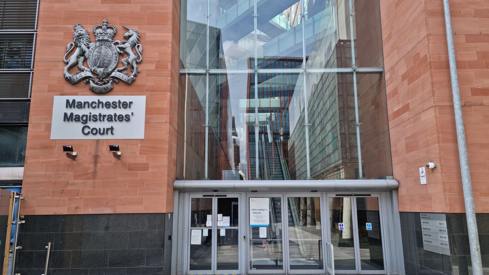 Lawyers warn against ‘knee-jerk’ move to increase sentencing powers for magistrates