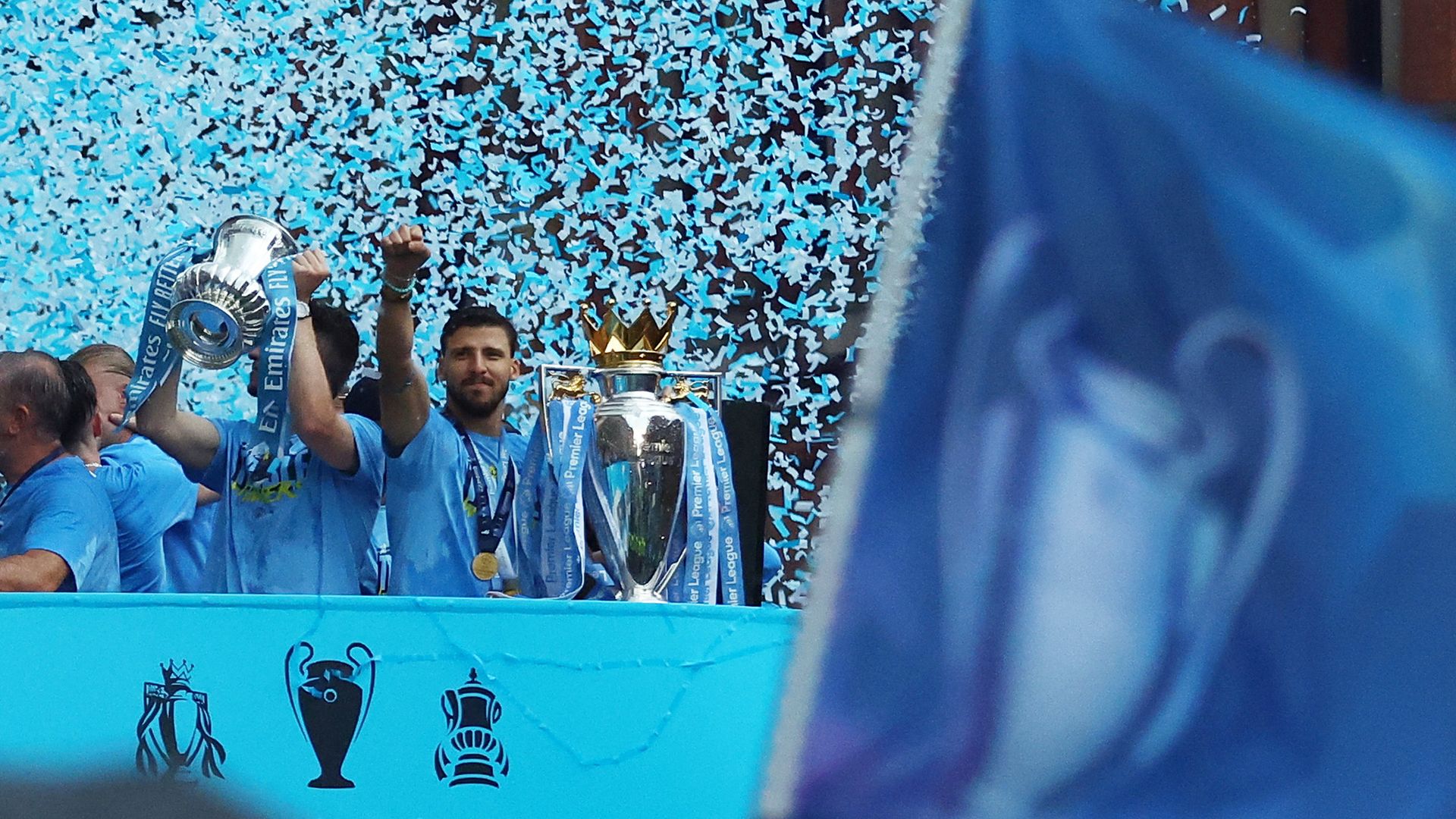 Opening bell sounds on Manchester City’s era-defining Premier League hearing