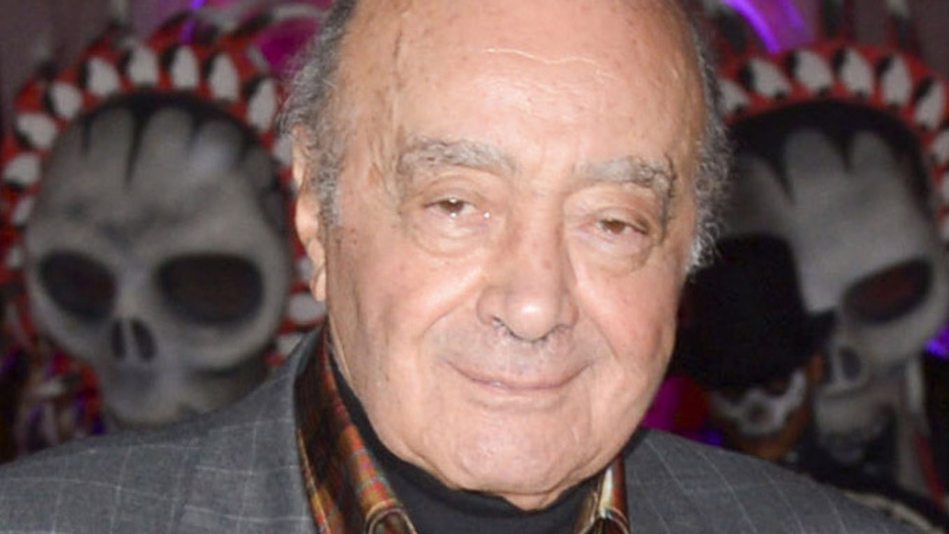 Al Fayed ‘carried Viagra’ and ‘cherry picked’ women from Harrods shop floor, ex-employee claims