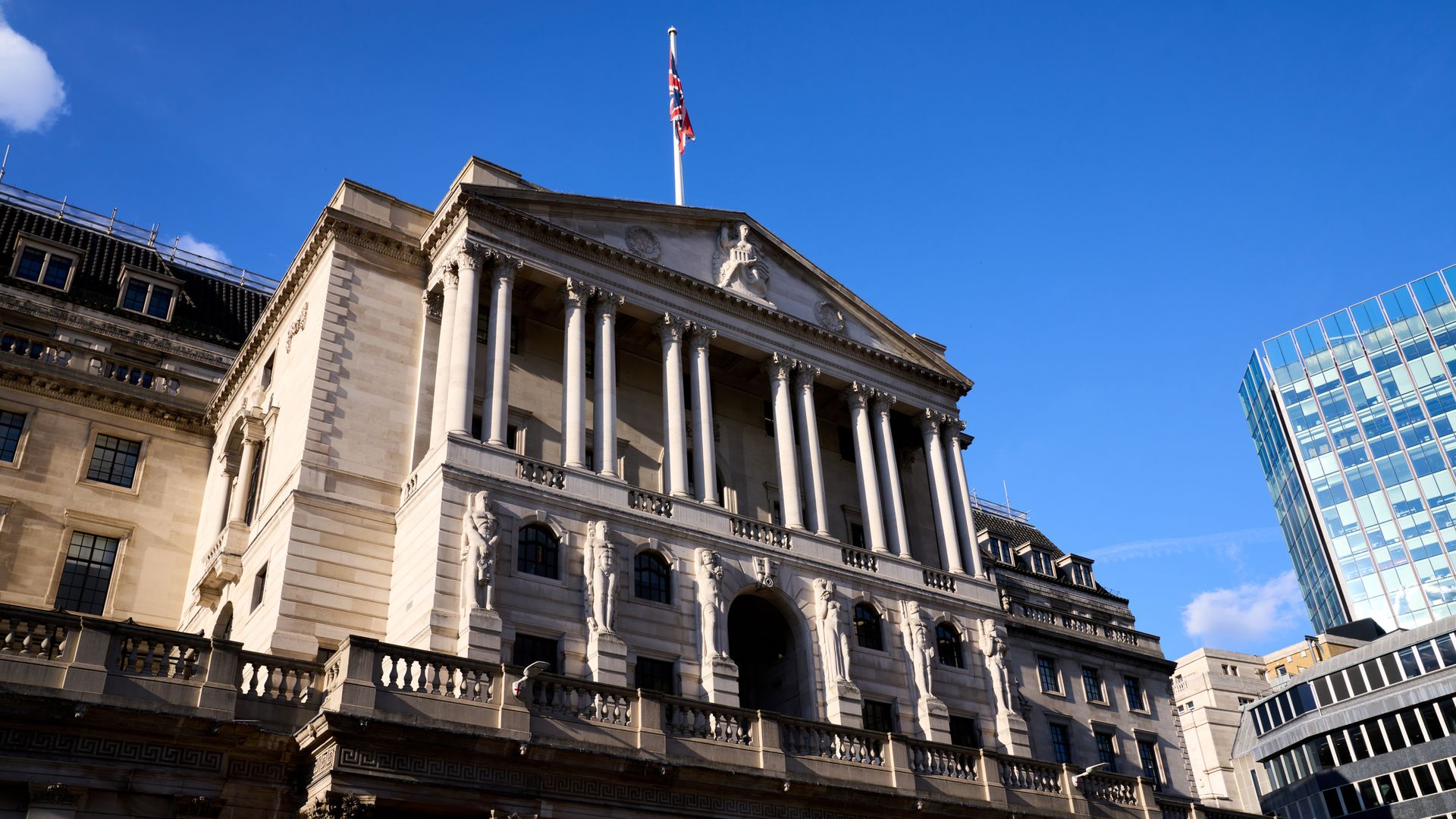 Why Bank of England is in no rush to lower interest rates – even though some think waiting is dangerous