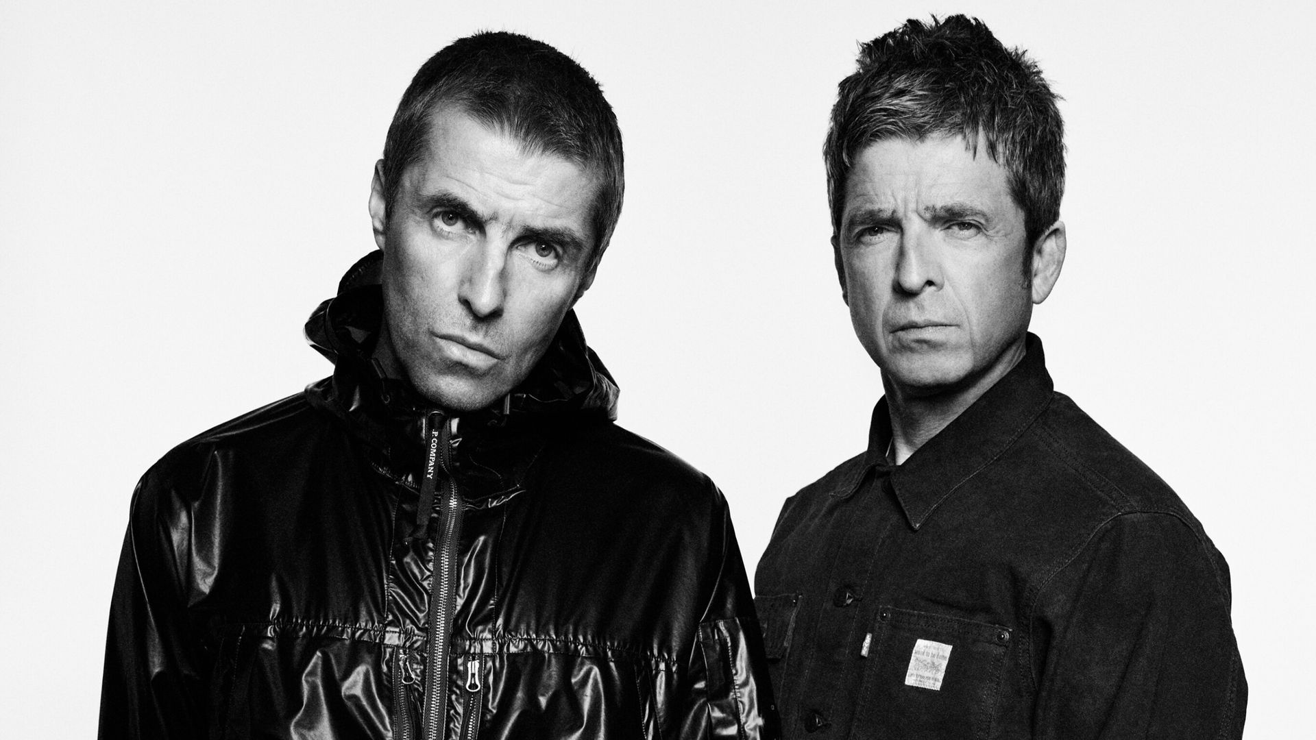 ‘No plans’ for more Oasis UK tour dates