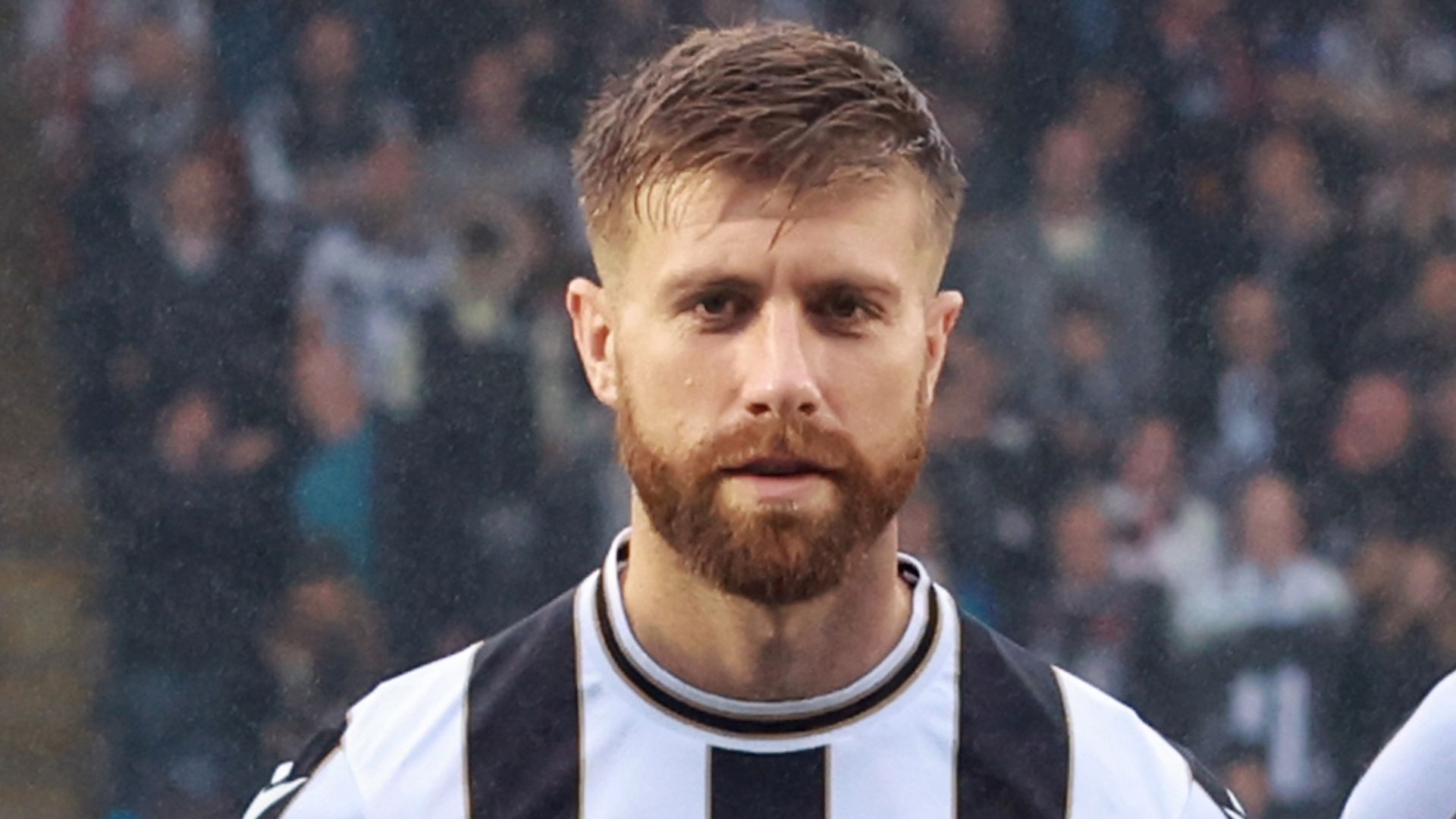 St Mirren suspend defender over ‘alleged incident’ in Glasgow city centre