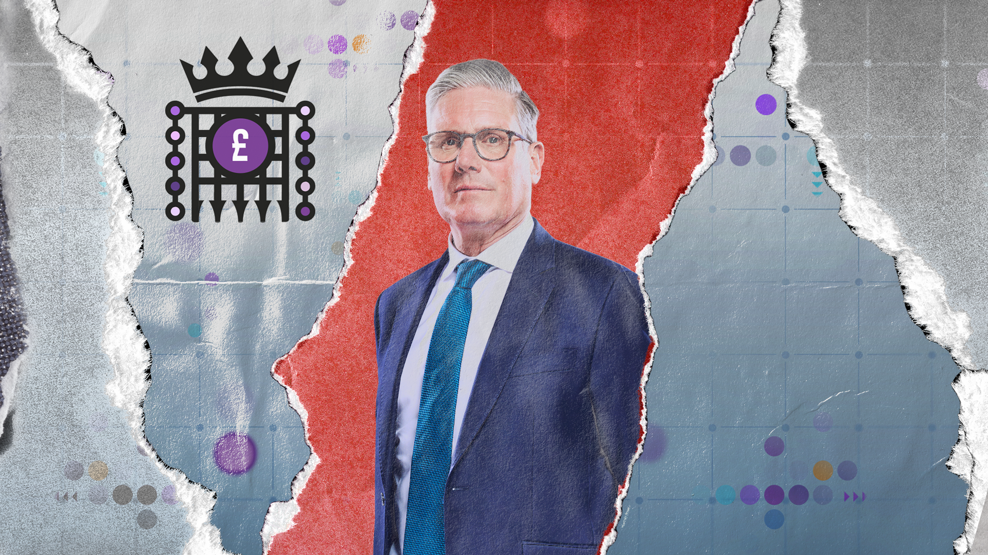 Huge scale of Starmer’s gifts and freebies revealed – dwarfing all other MPs