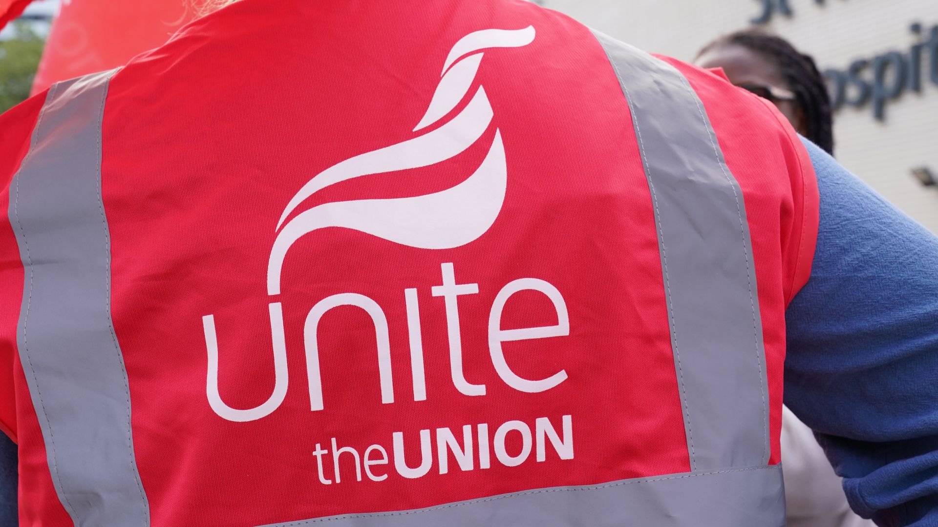 Unite accuses Labour of ‘cruelty’ over winter fuel payment cuts