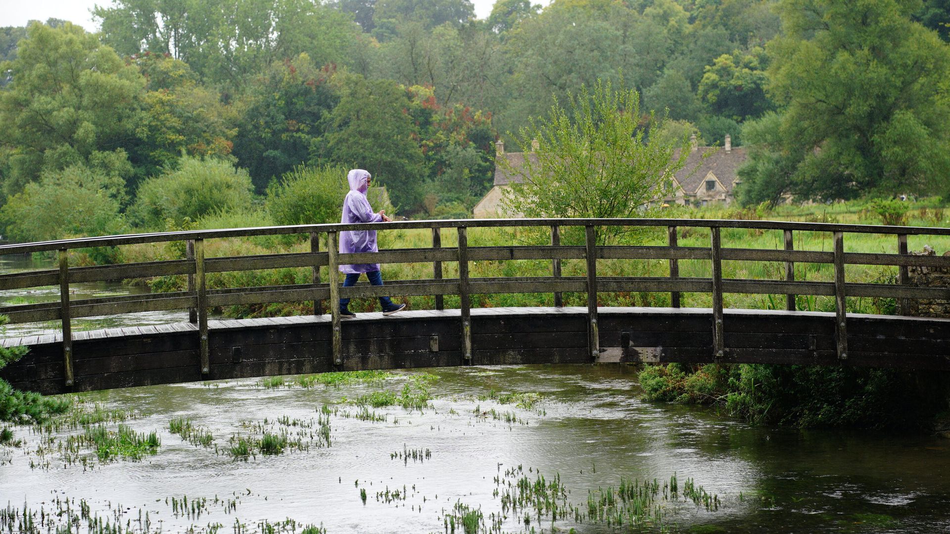 After 30C start to September – what next for the rest of the month?