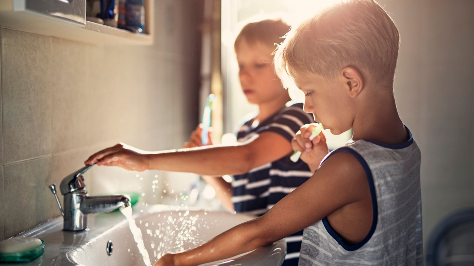 Dental benefits of adding fluoride to water may have declined, study finds