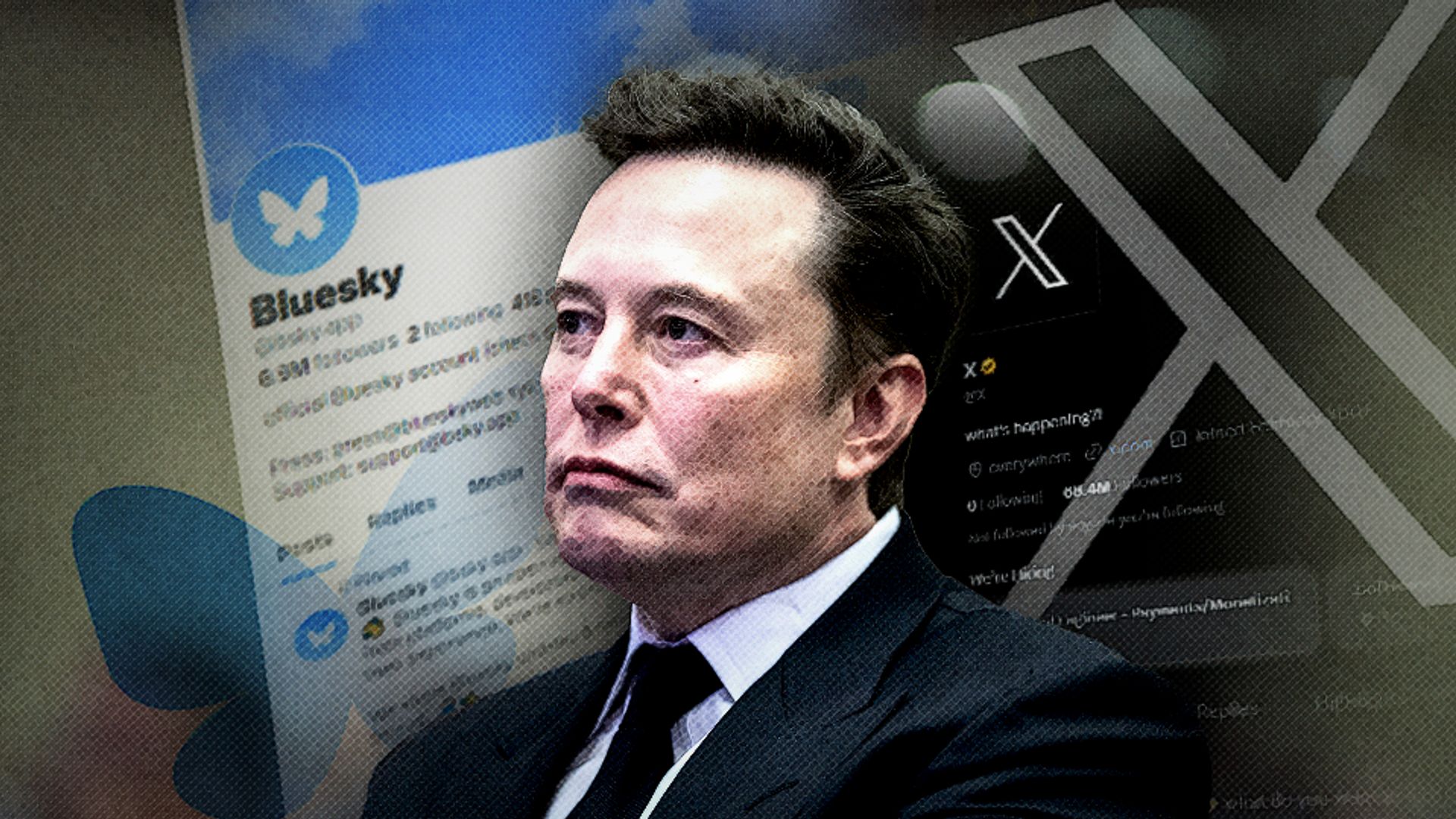 The X exodus – is this the end of Elon Musk’s social media platform?