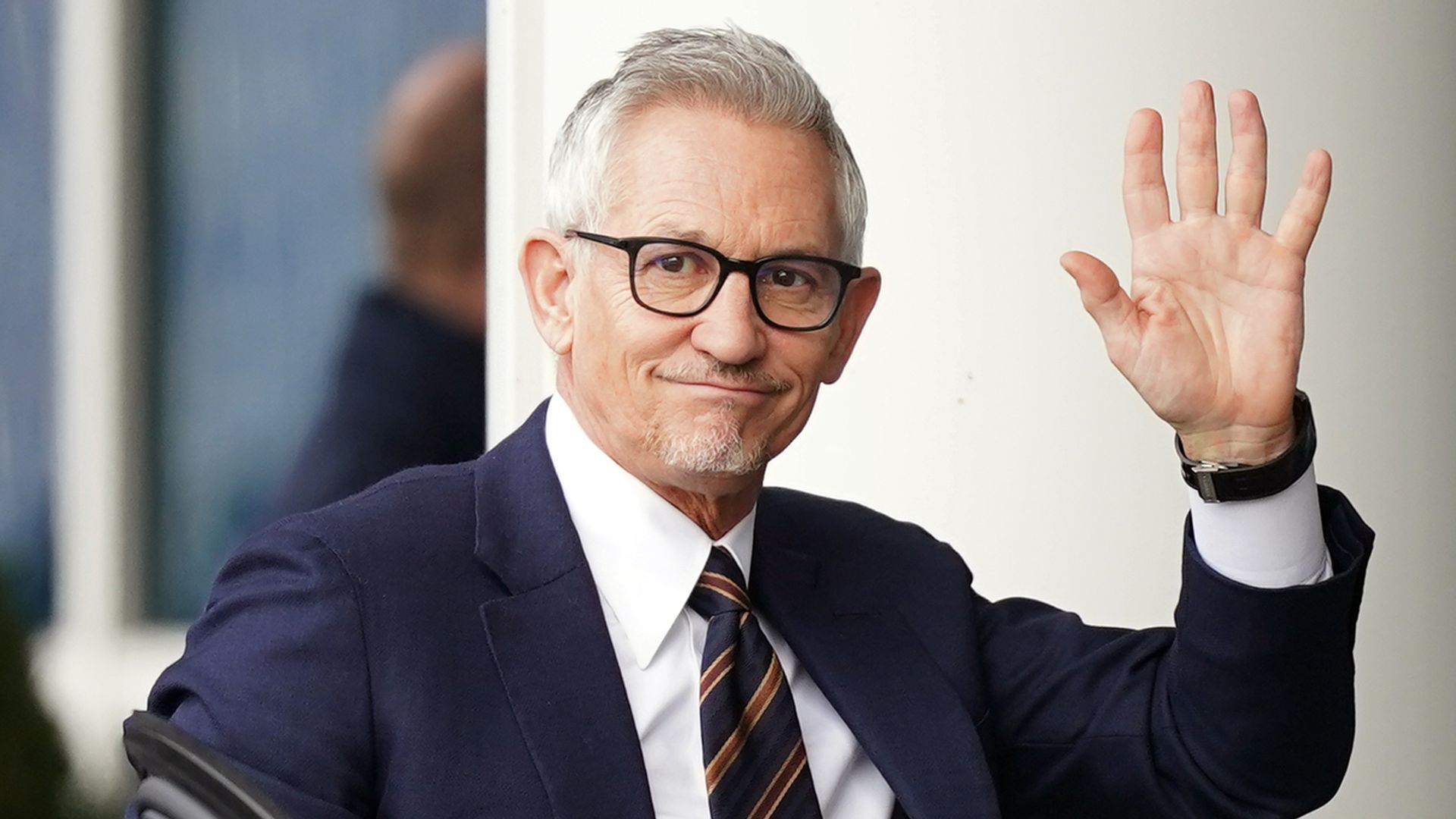 Gary Lineker discusses split from Match Of The Day – as he hints of changes to format