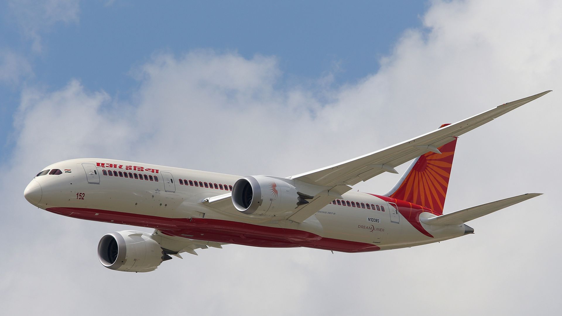 India crash is fresh setback in Boeing’s bid to restore reputation