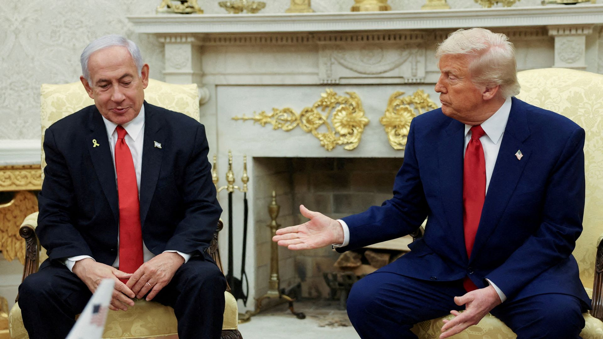Israel considering military action against Iran in days without US support – reports