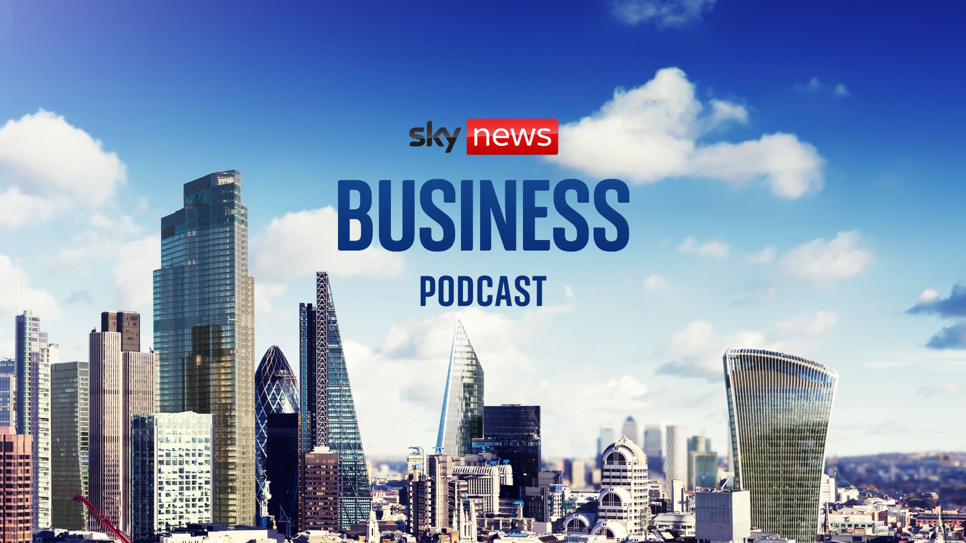 US-UK trade, AI and a shake up of rules on investment advice