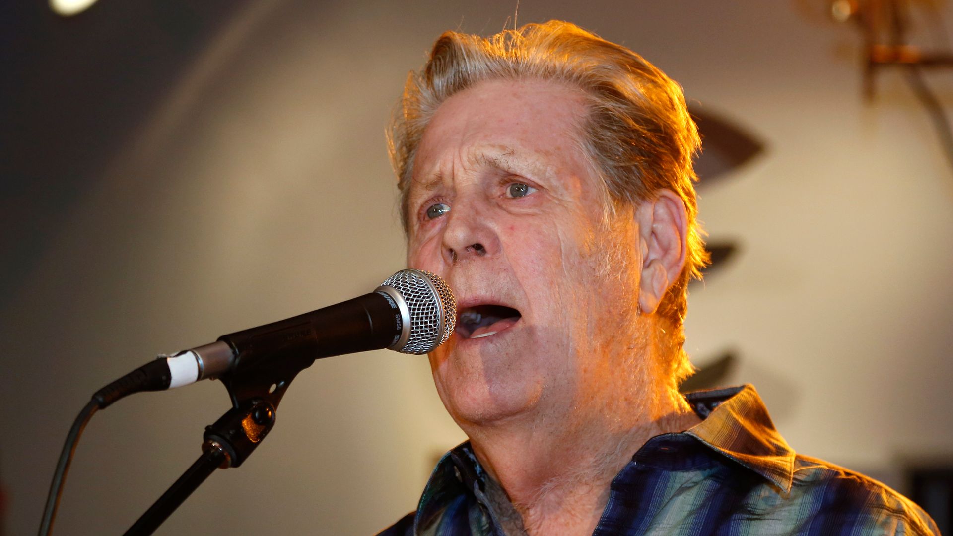 The Beach Boys co-founder Brian Wilson dies
