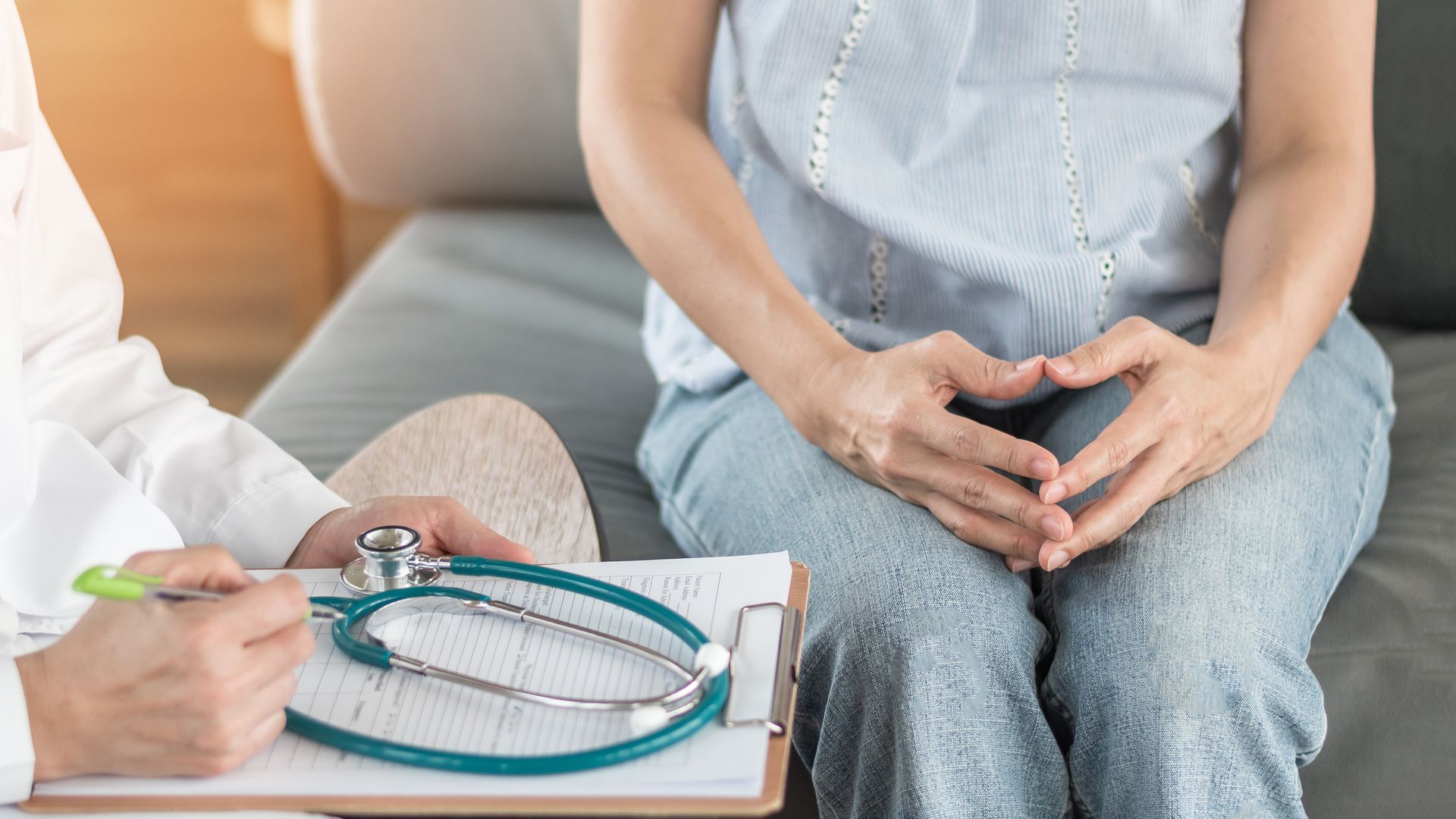 Women who don’t come forward for cervical cancer screening to be offered home tests