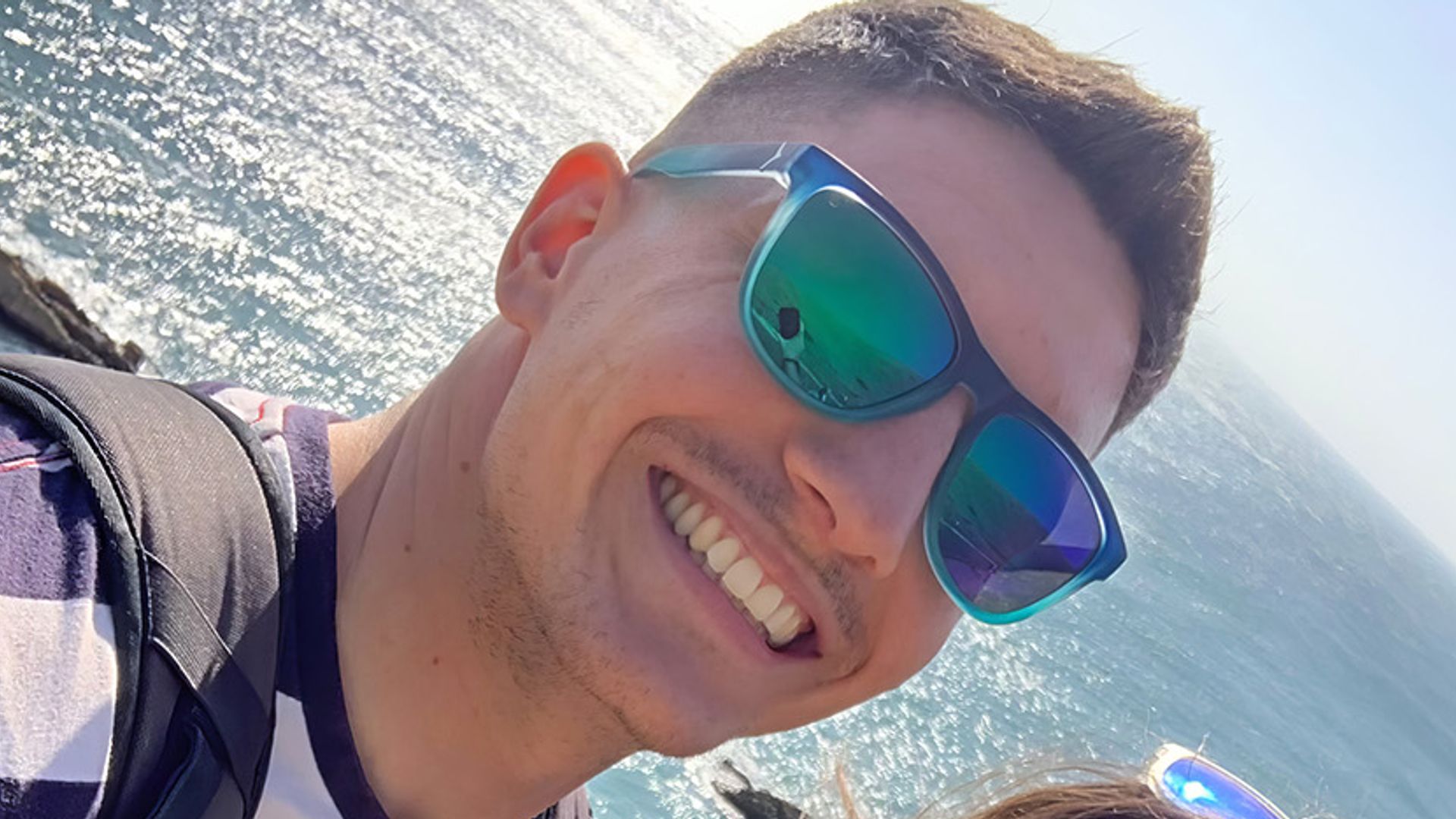 Tributes paid to ‘true original’ who died while skydiving