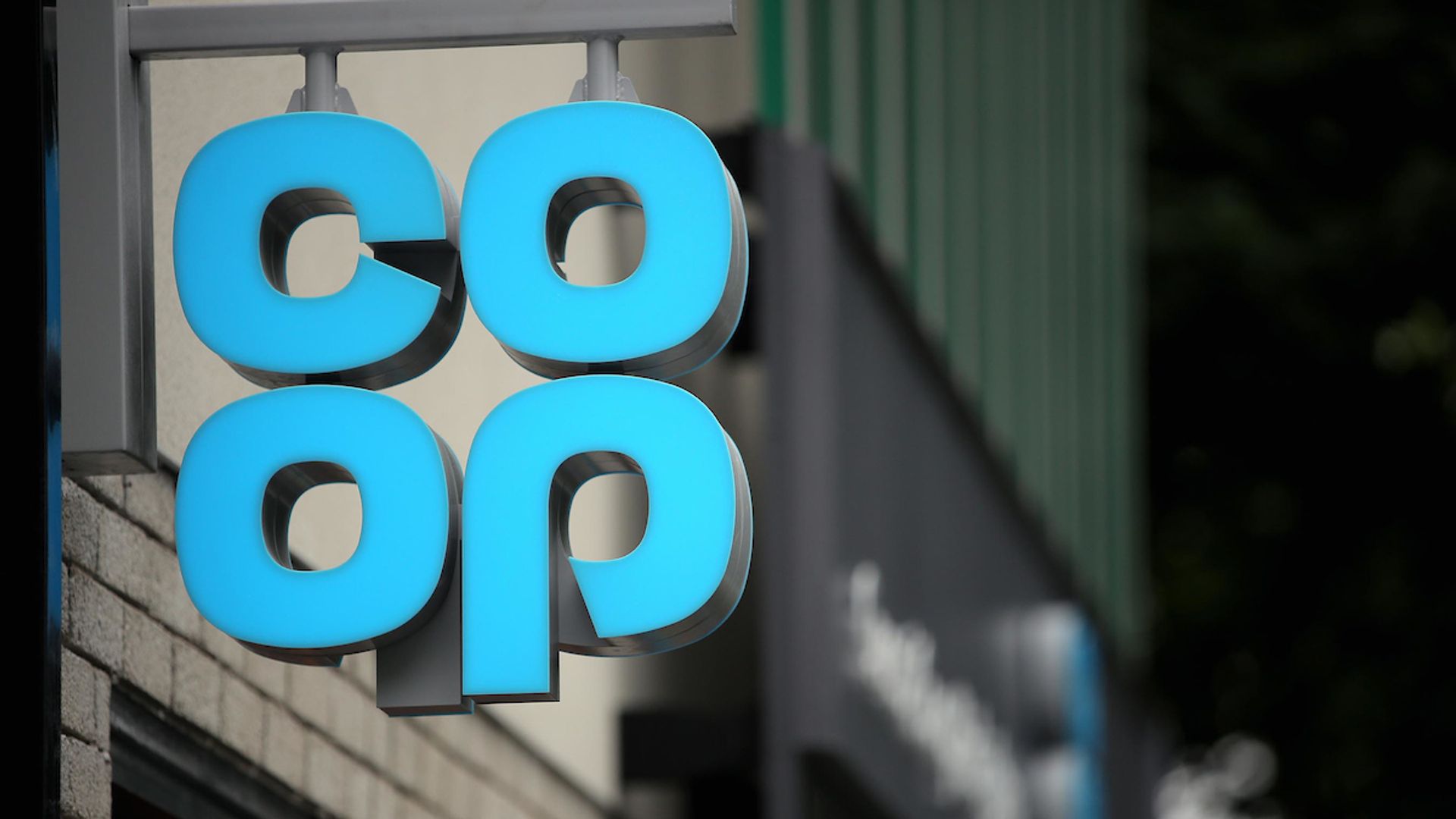 Co-op offers 25% off £40 shop as ‘thank you’ to members after cyberattack