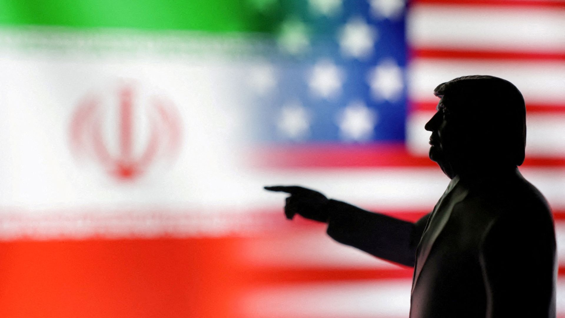 Moscow switches to crisis mode after Trump’s Iran threats