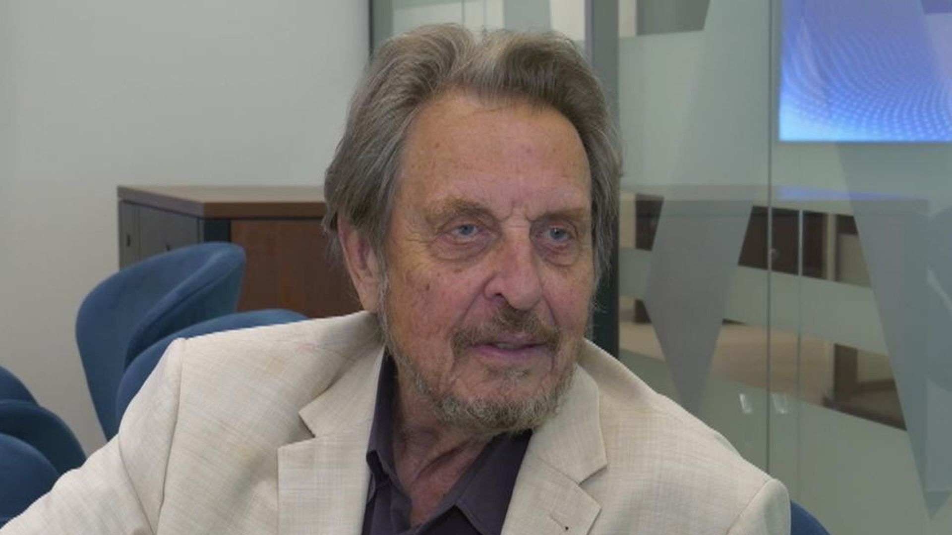 Elon Musk’s father says his son and Donald Trump will patch things up after dramatic falling out
