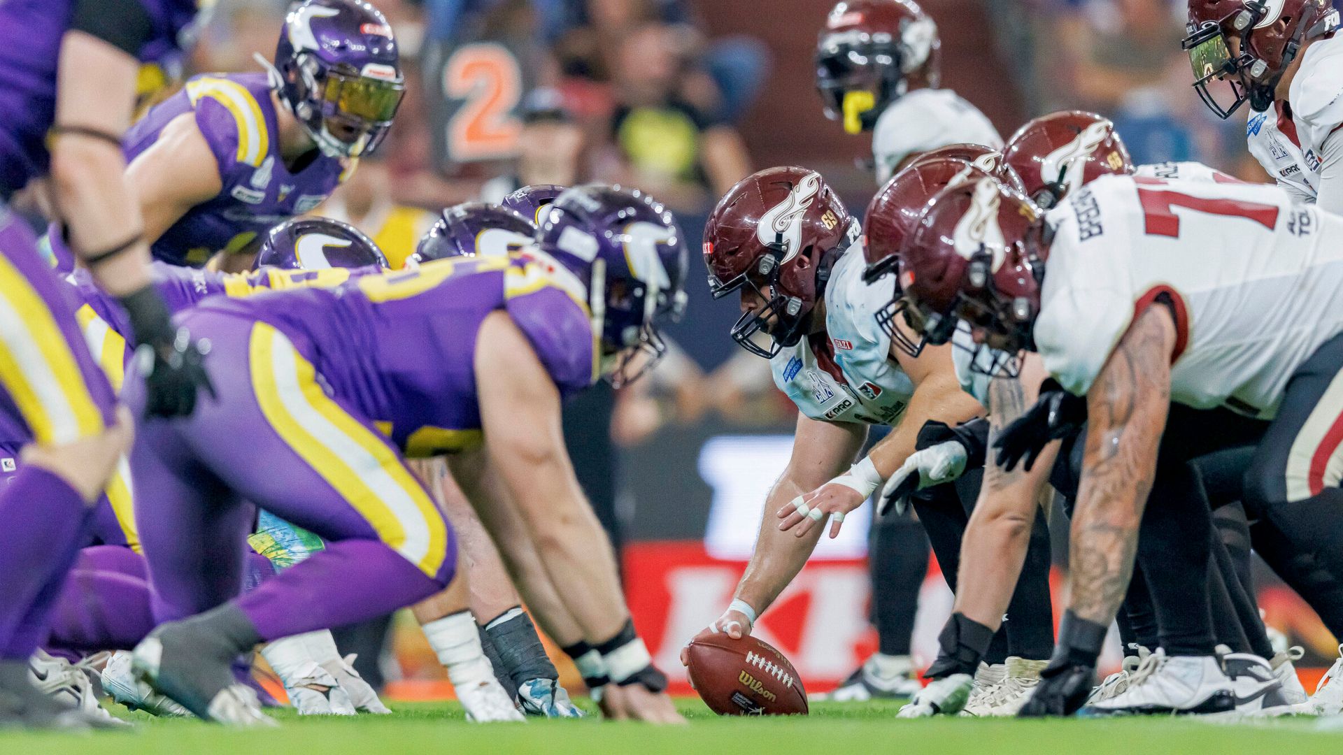 European League of Football touches down with $10m-plus funding boost