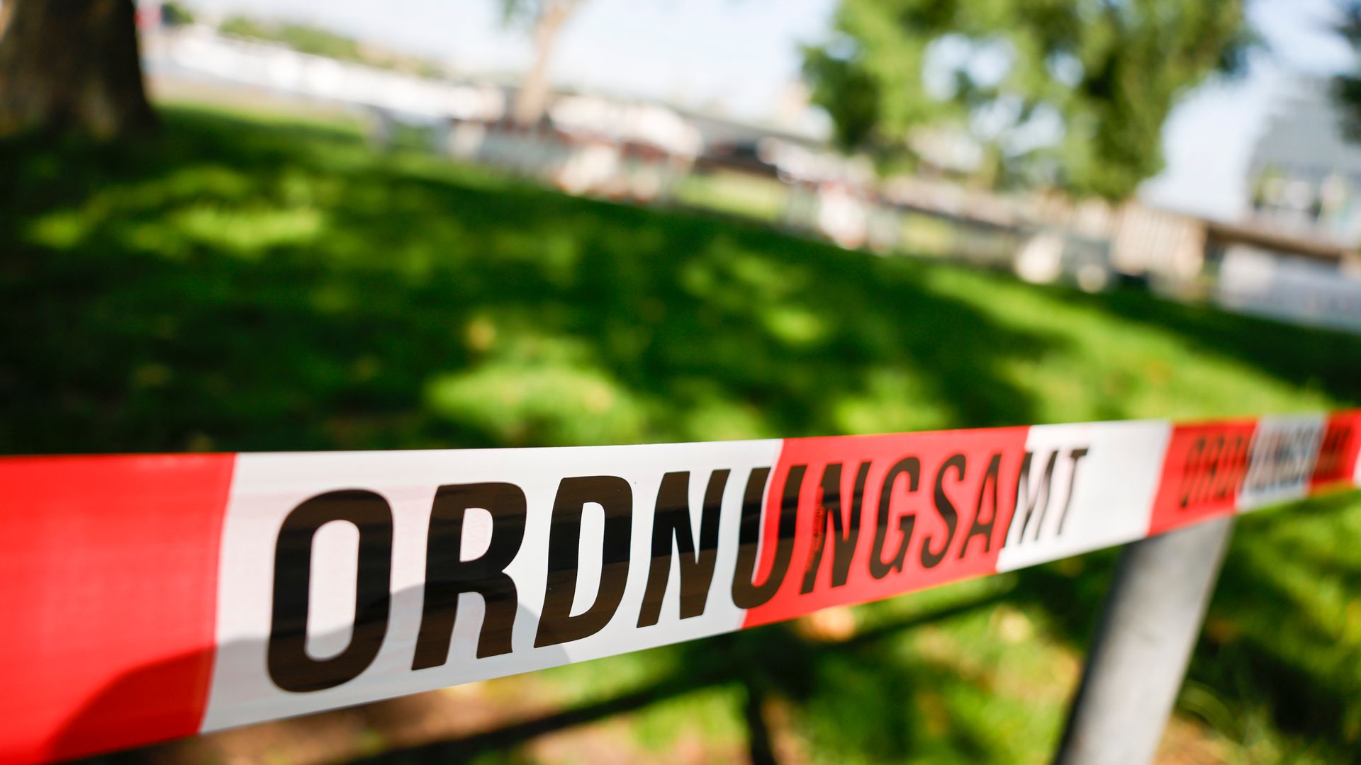 Around 20,000 people being evacuated after unexploded Second World War bombs discovered in Cologne