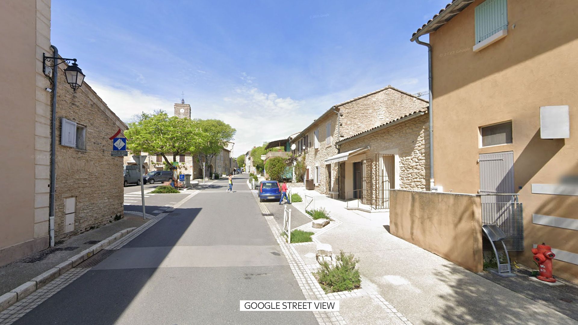 Bride ‘shot dead on wedding day in south of France’