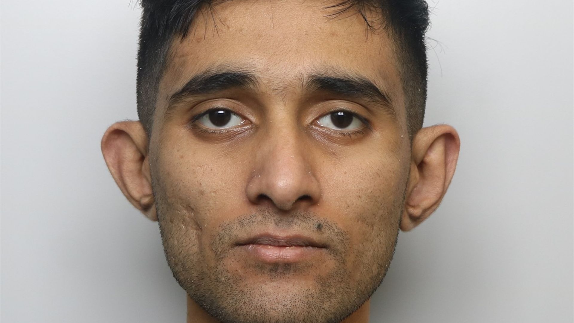 Husband found guilty of murdering wife as she pushed their baby in pram