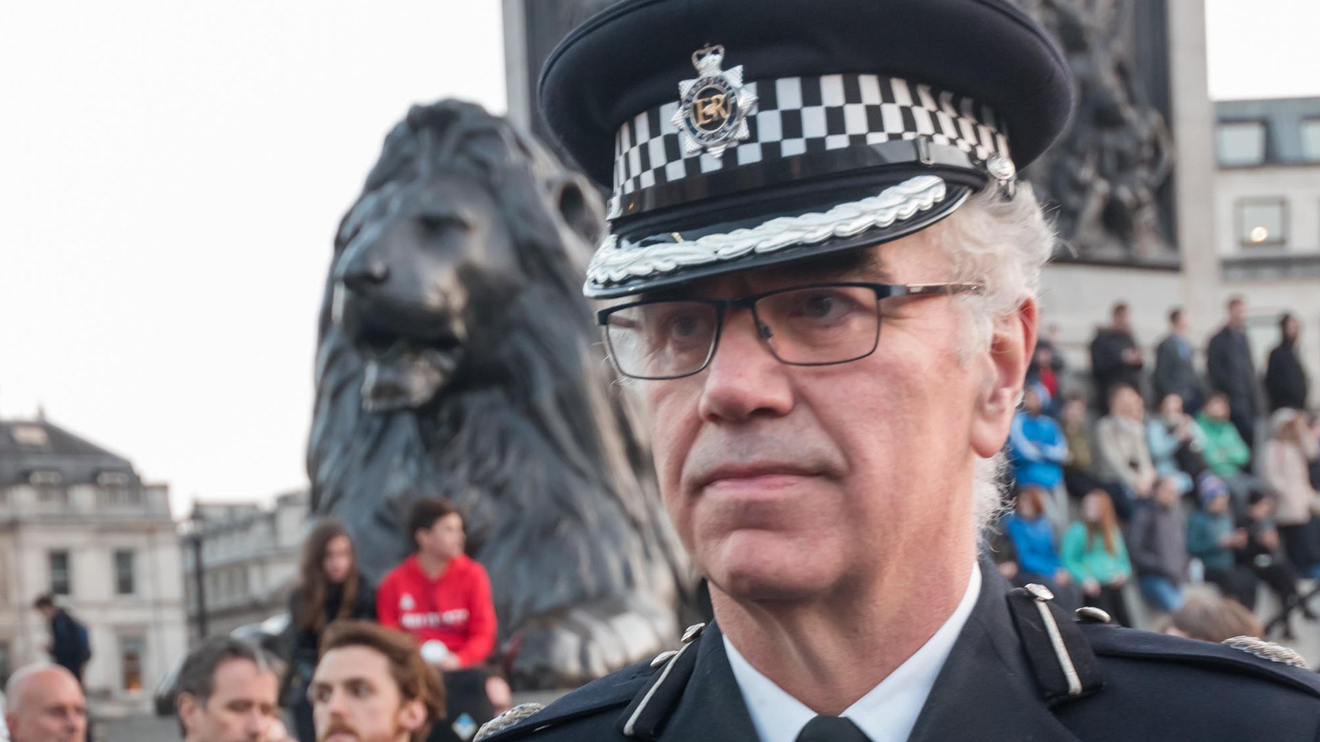Police commander who refused drugs test sacked for second time