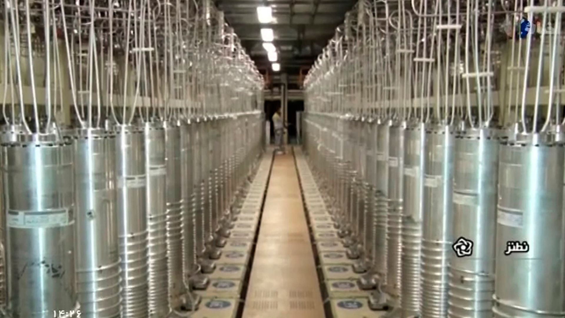 Iran not complying with nuclear obligations for first time in almost 20 years, says UN watchdog