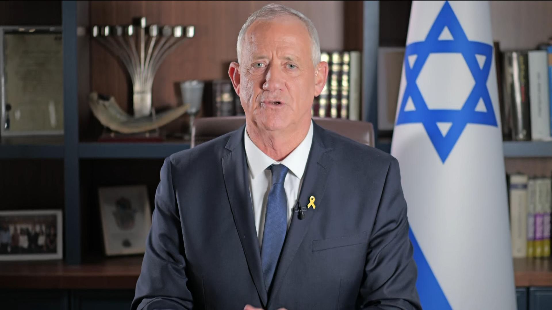 IDF does not ‘deliberately target hospitals’ – former Israeli defence minister