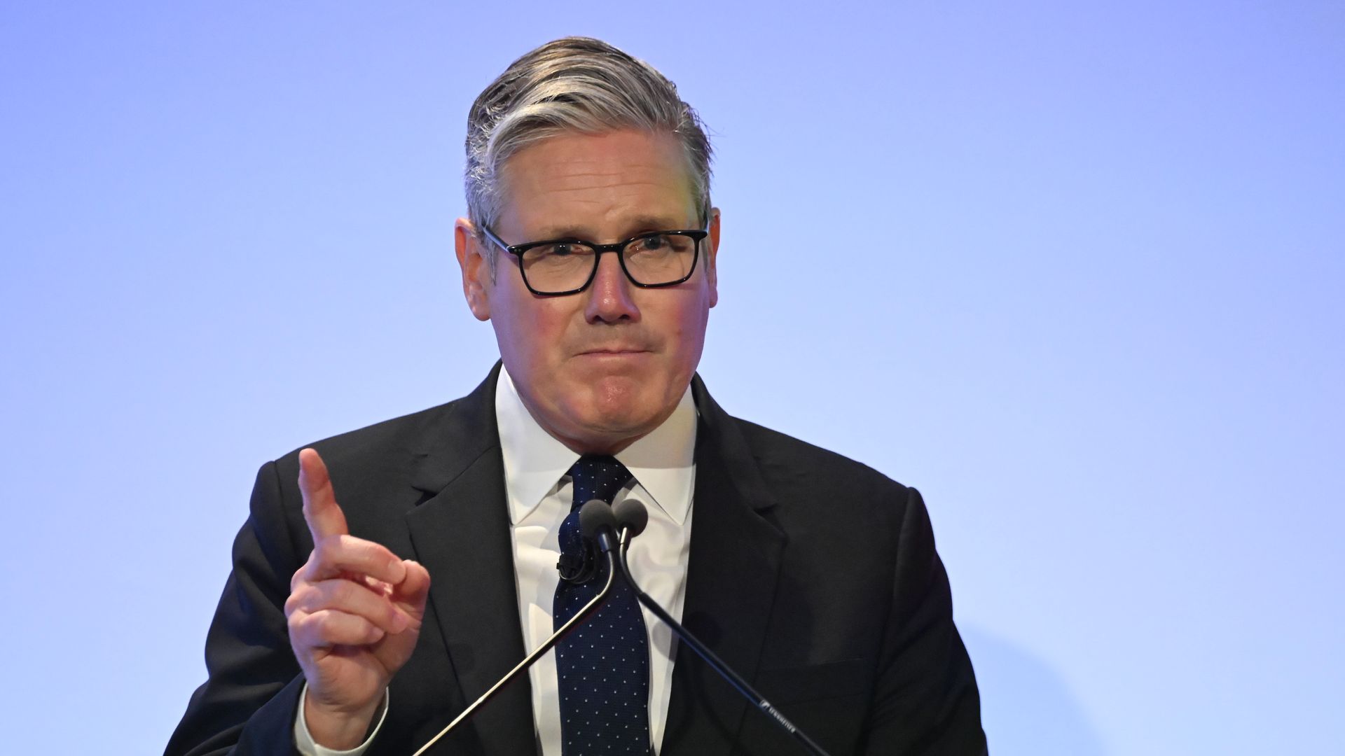 Welfare concessions ‘common sense’, says PM – as he defends U-turn