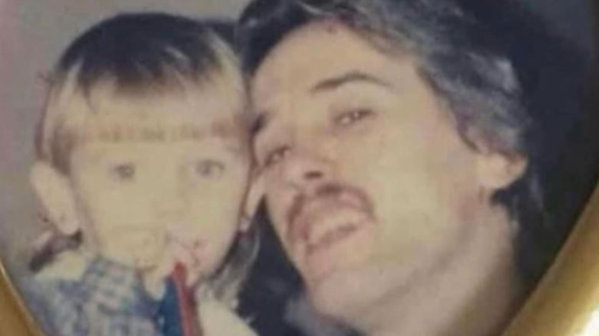 Woman arrested 35 years after father killed in his bed during ‘savage attack’