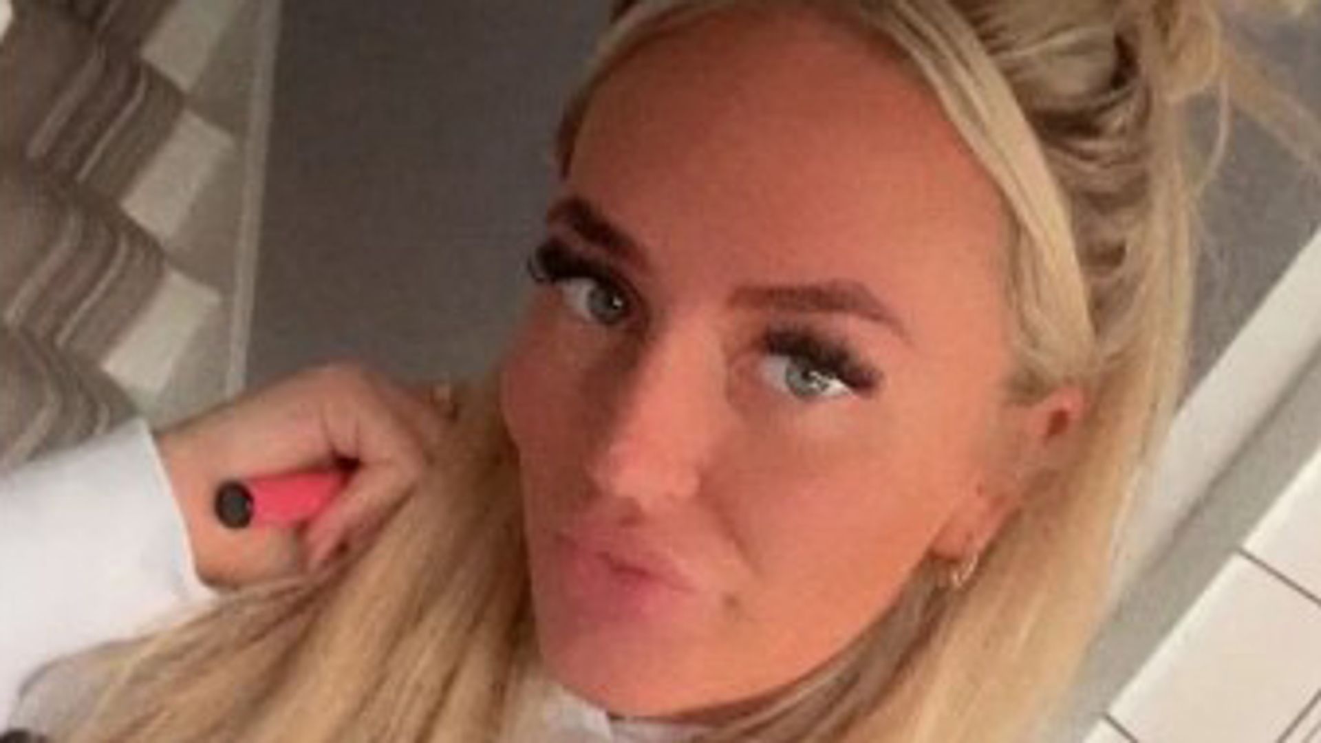 Mum’s heart ‘splintered into a million pieces’ when daughter died following Christmas Day crash